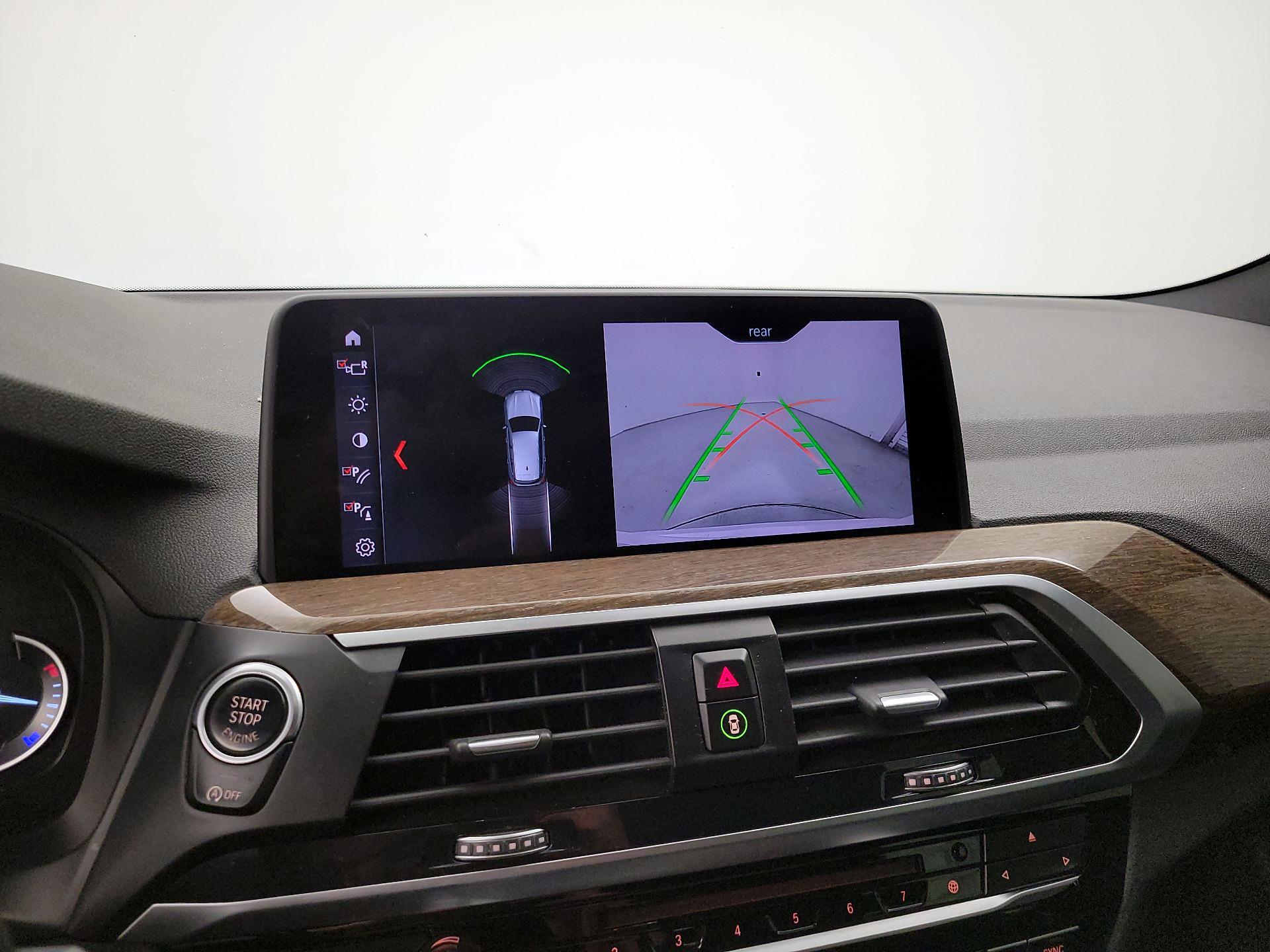 Thumbnail: 2019 BMW X3 - 14