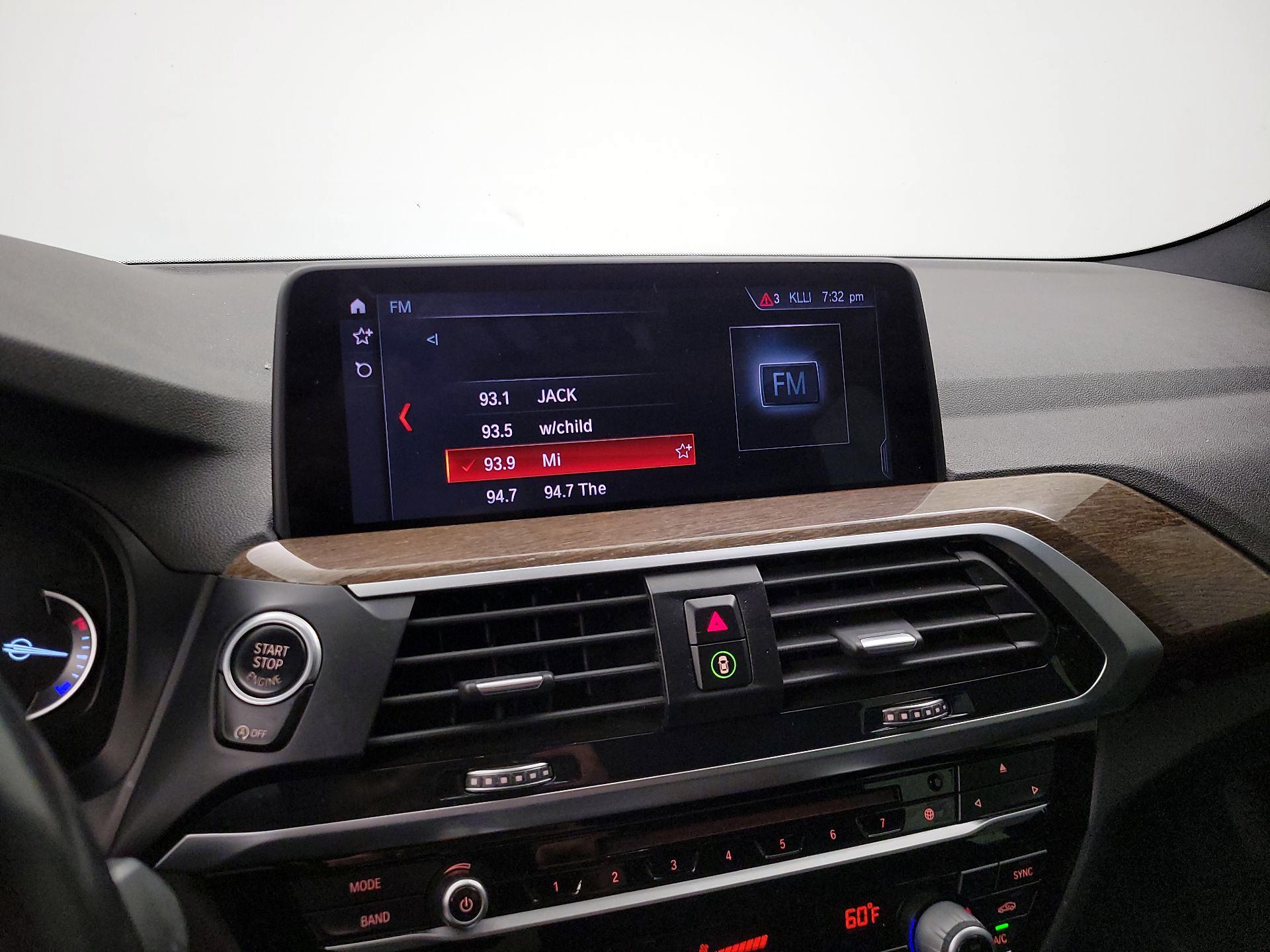 Thumbnail: 2019 BMW X3 - 15