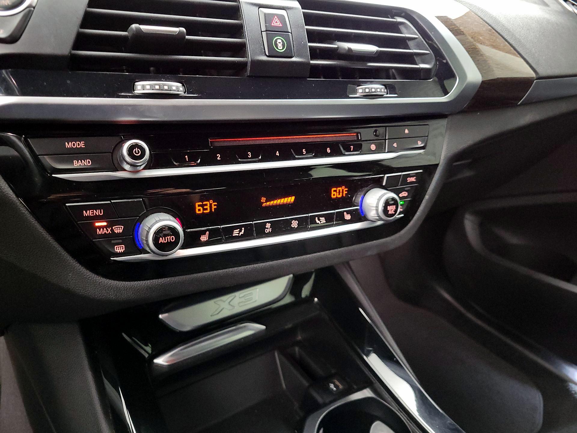 Thumbnail: 2019 BMW X3 - 16