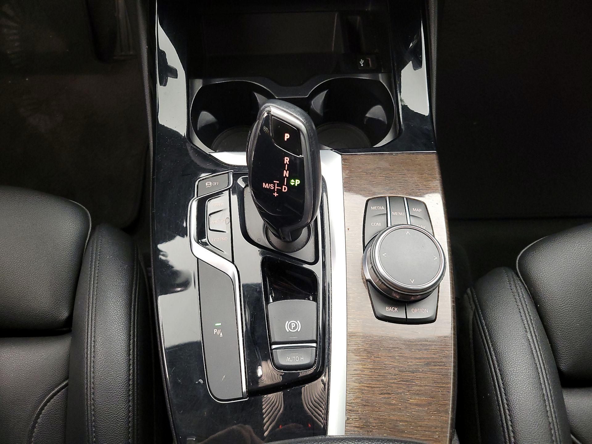 Thumbnail: 2019 BMW X3 - 17