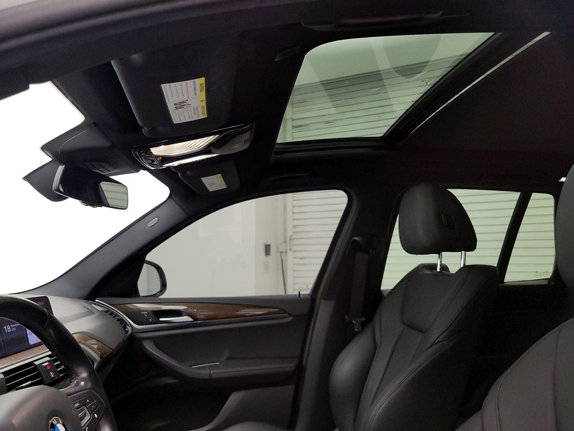 Thumbnail: 2019 BMW X3 - 19