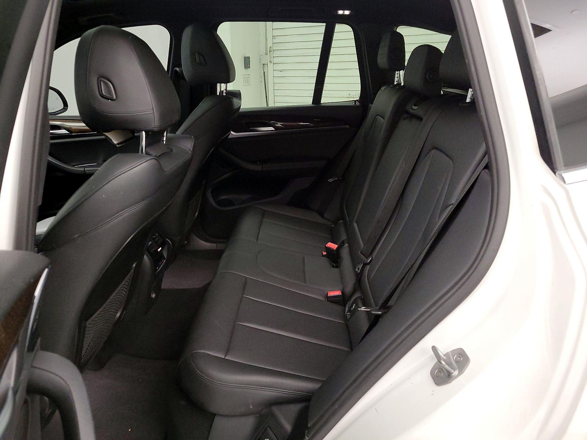 Thumbnail: 2019 BMW X3 - 20