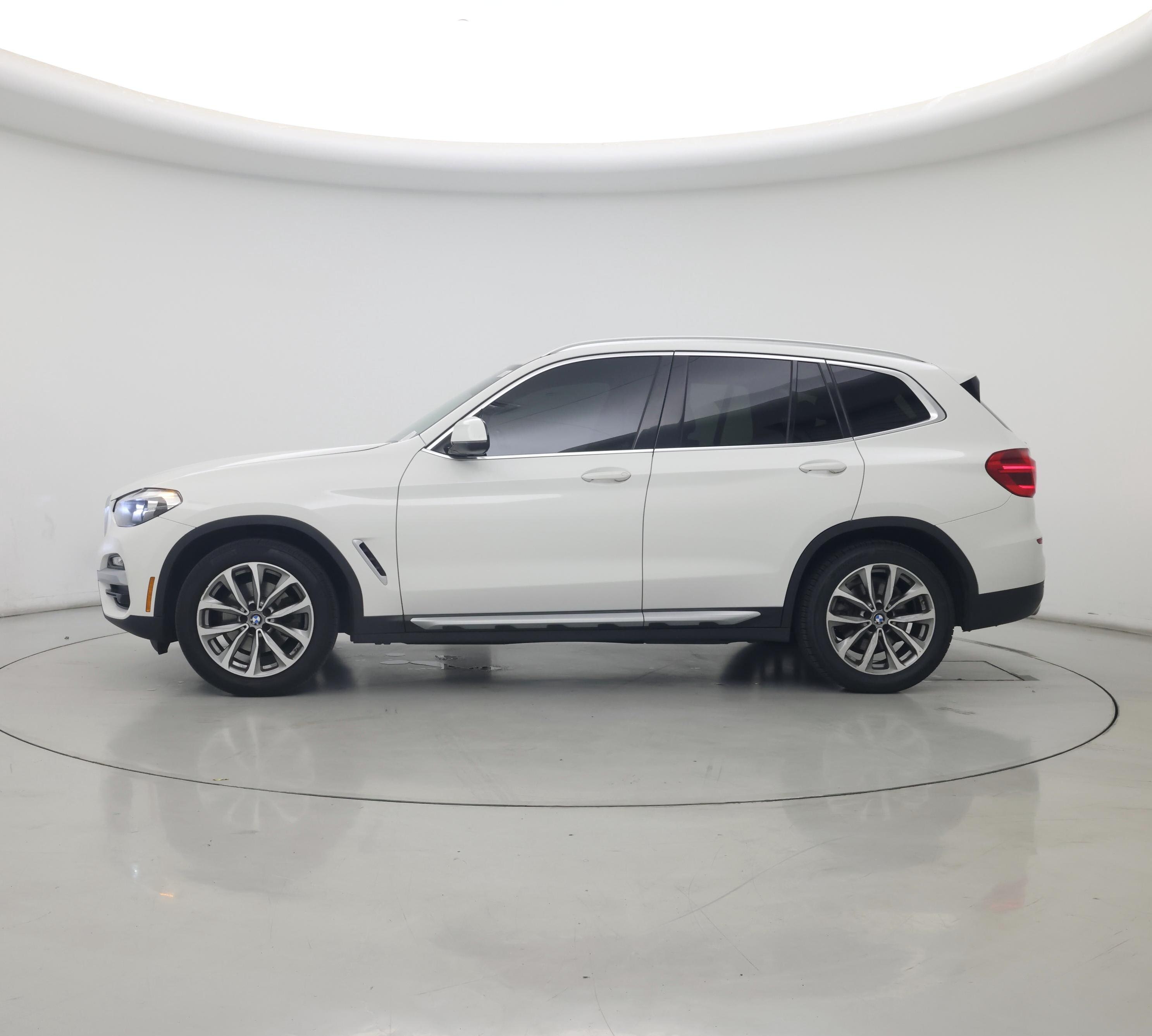 Thumbnail: 2019 BMW X3 - 3