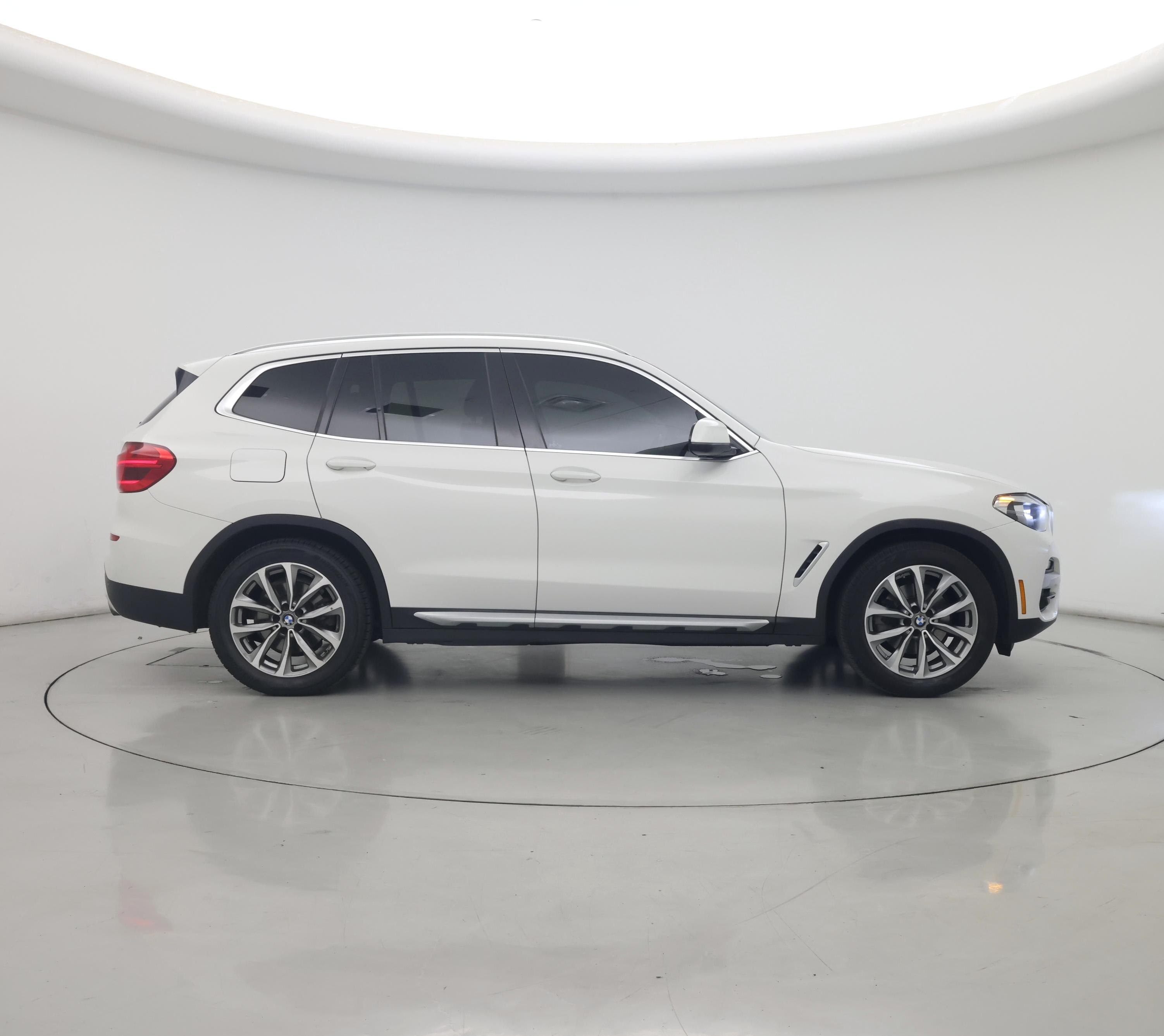 Thumbnail: 2019 BMW X3 - 7