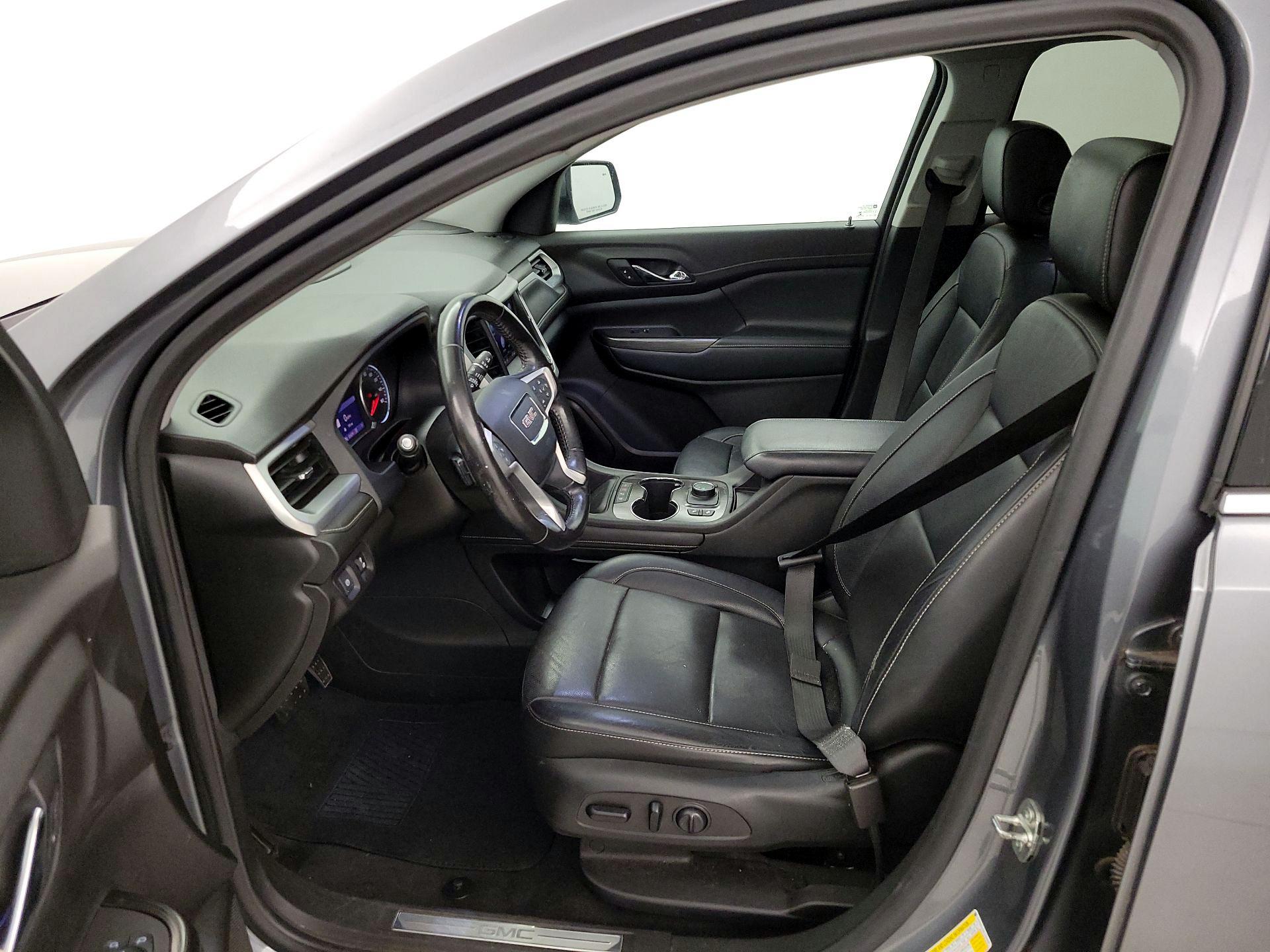 Thumbnail: 2020 GMC Acadia - 11