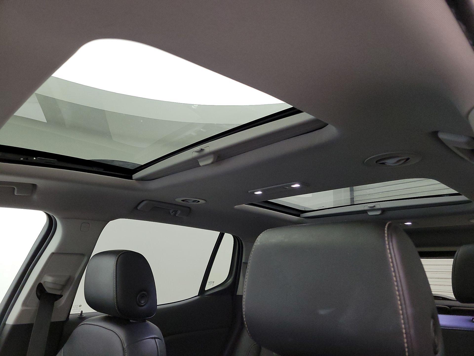 Thumbnail: 2020 GMC Acadia - 19