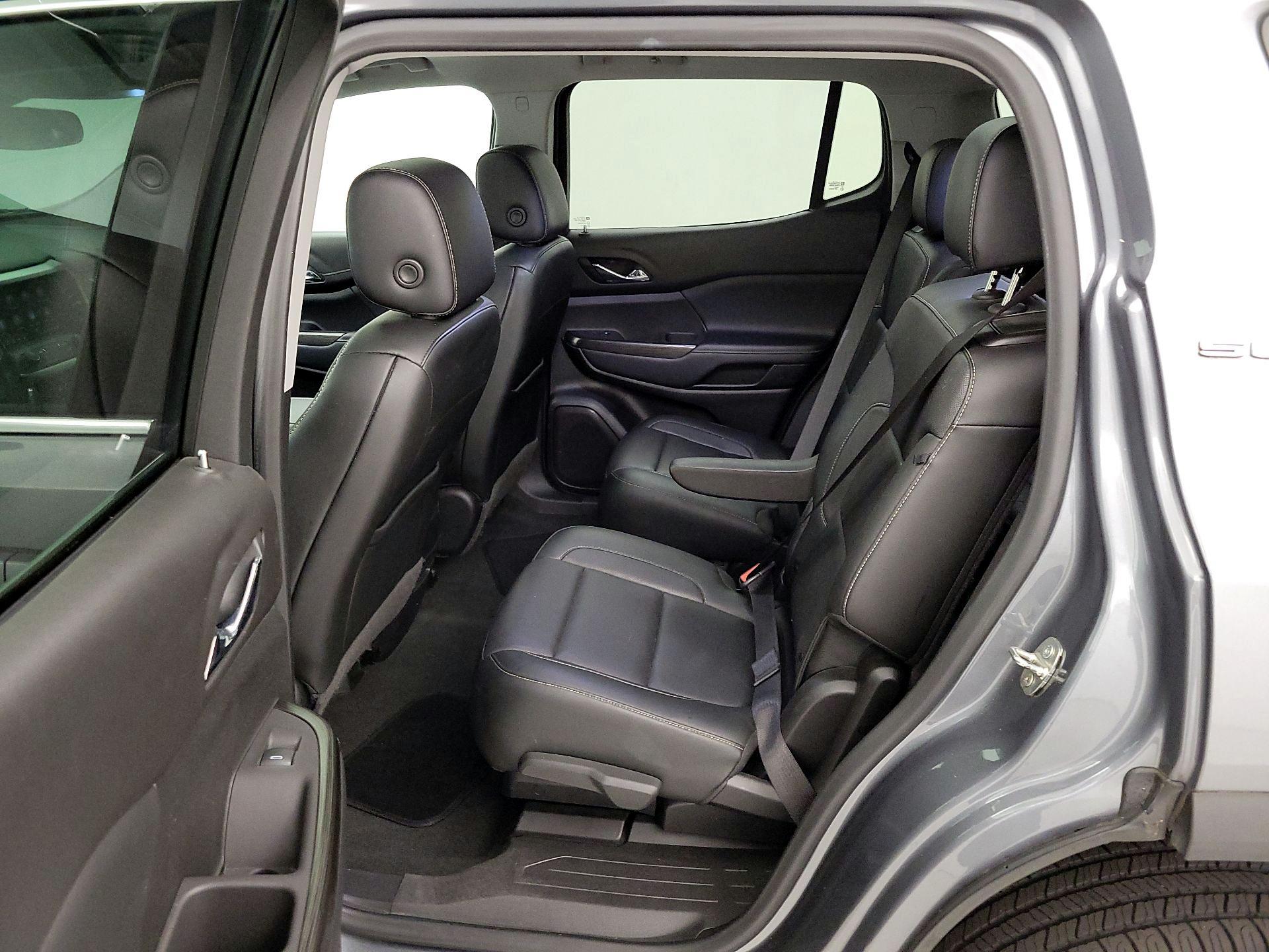 Thumbnail: 2020 GMC Acadia - 20