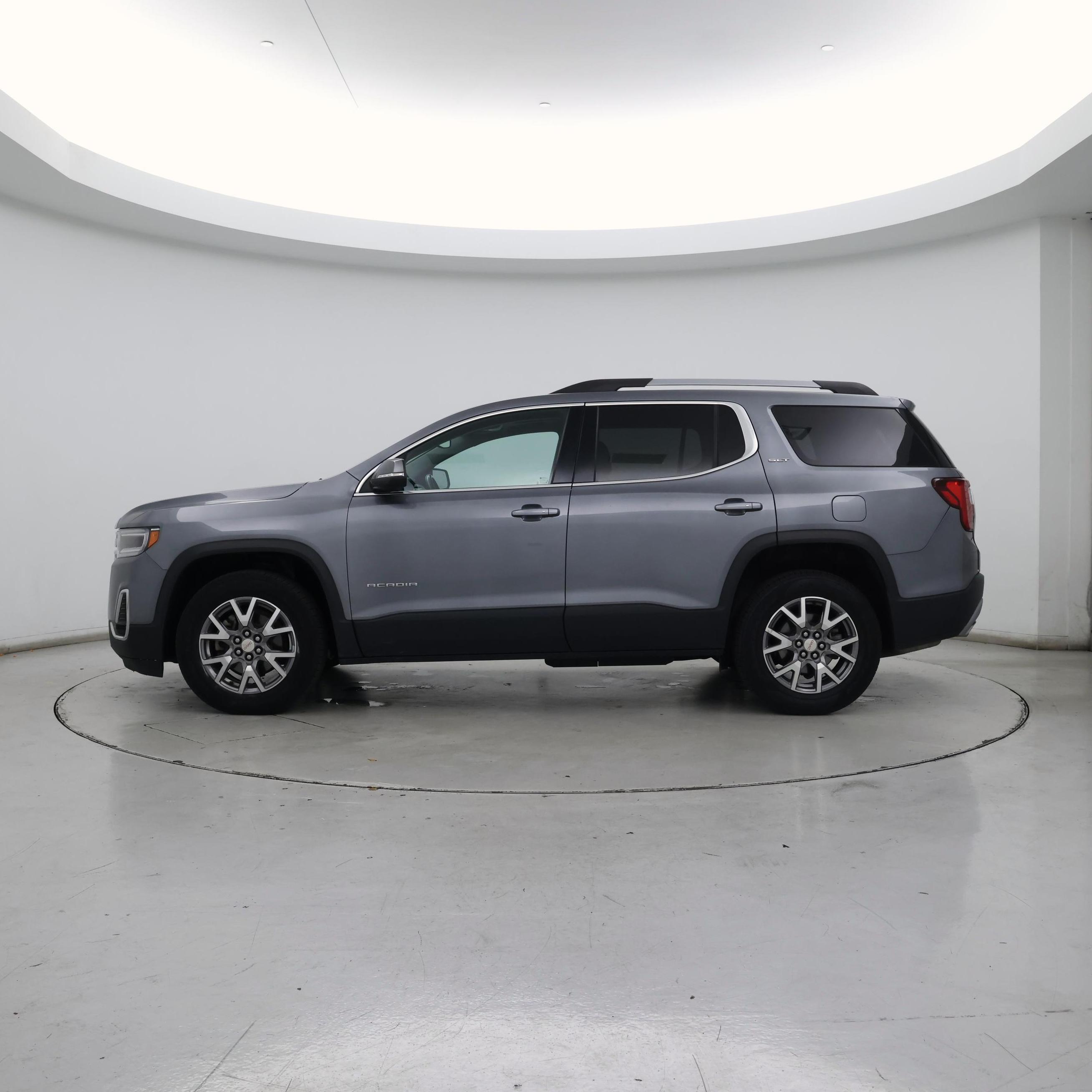 Thumbnail: 2020 GMC Acadia - 3