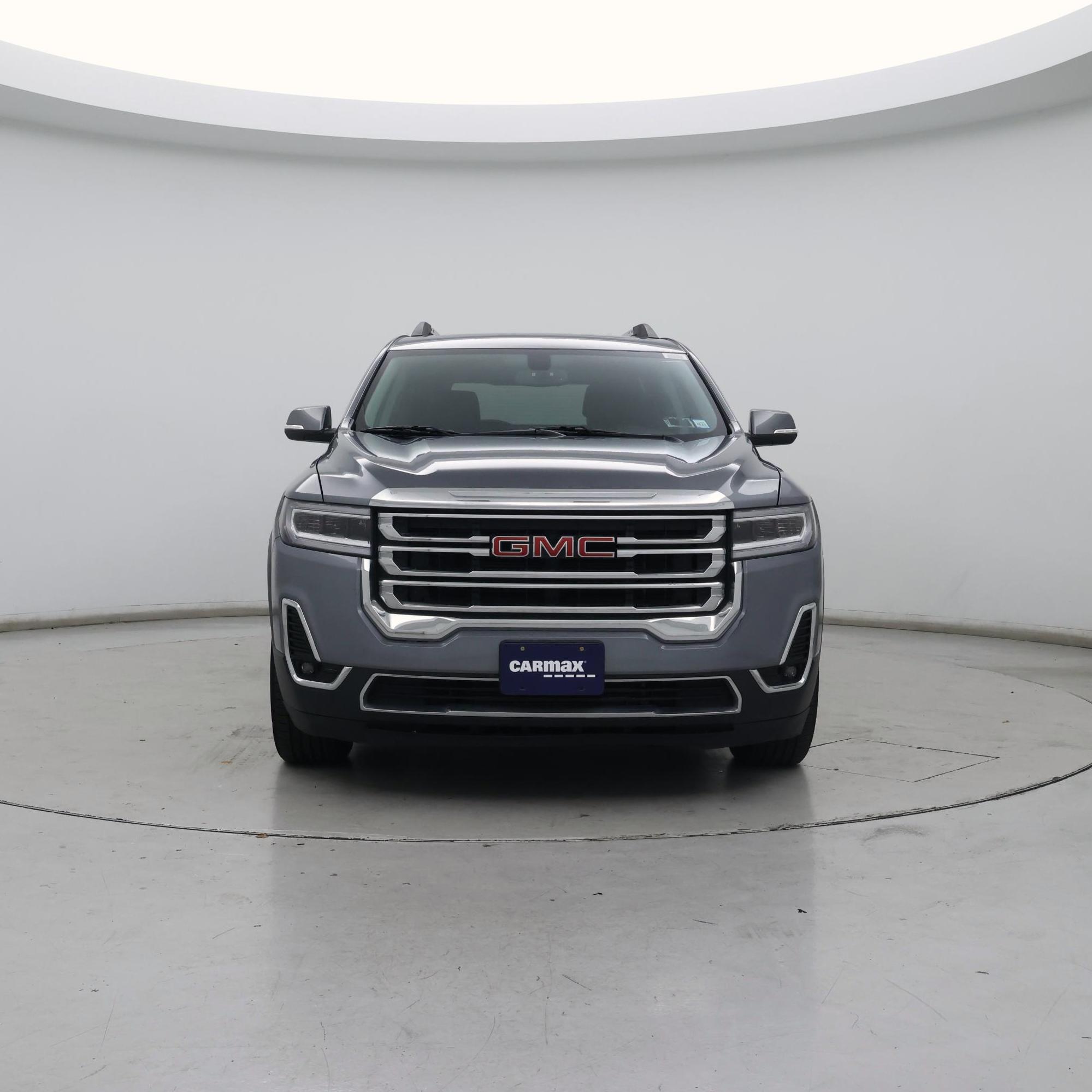 Thumbnail: 2020 GMC Acadia - 5