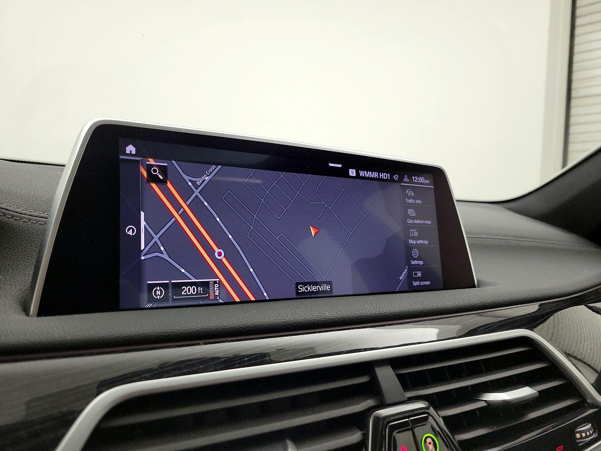 Thumbnail: 2020 BMW 7 Series - 14