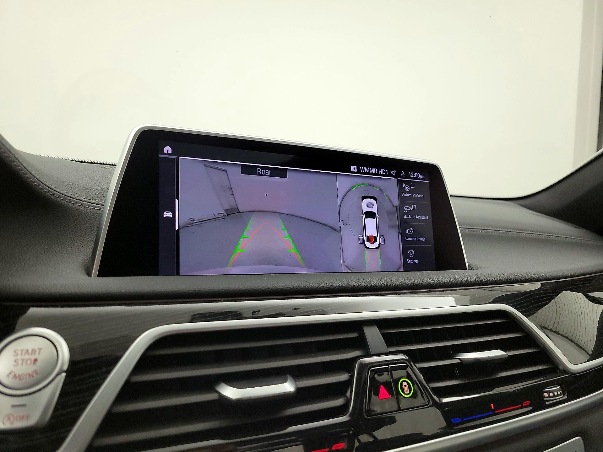 Thumbnail: 2020 BMW 7 Series - 15