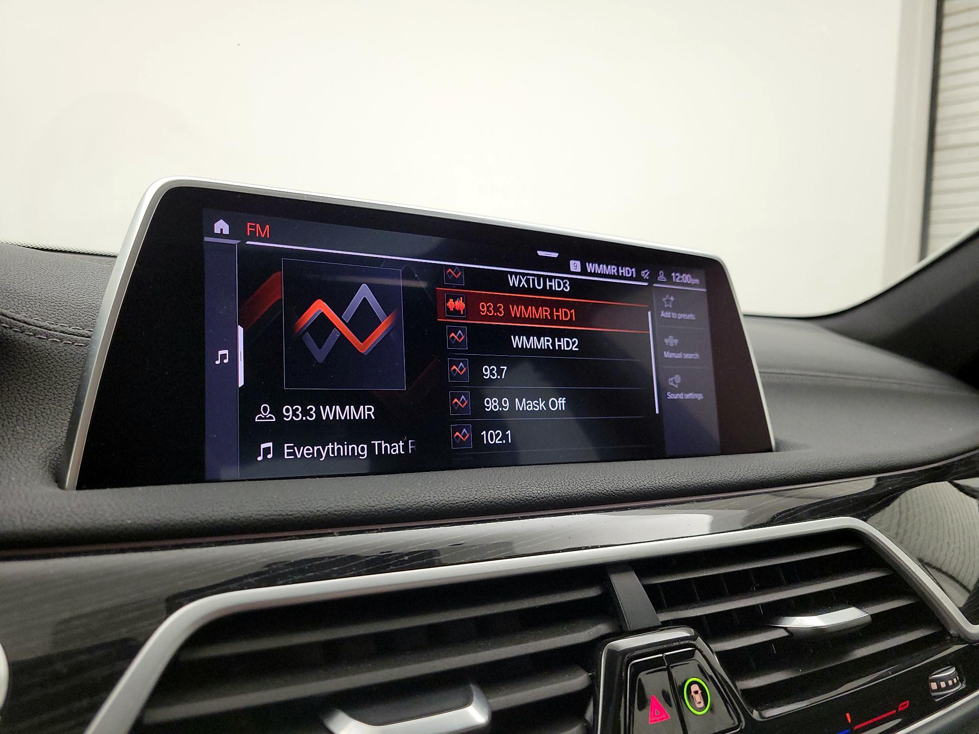 Thumbnail: 2020 BMW 7 Series - 16