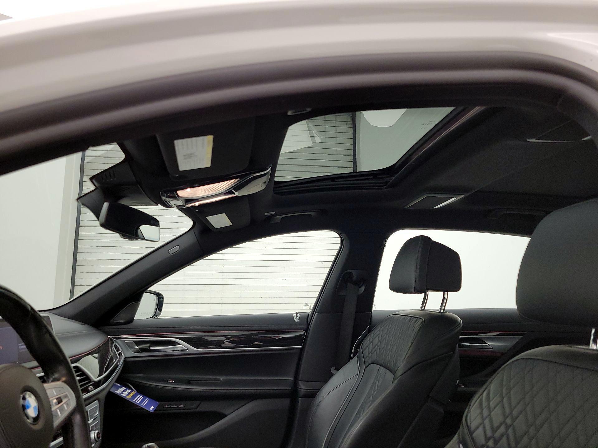 Thumbnail: 2020 BMW 7 Series - 20