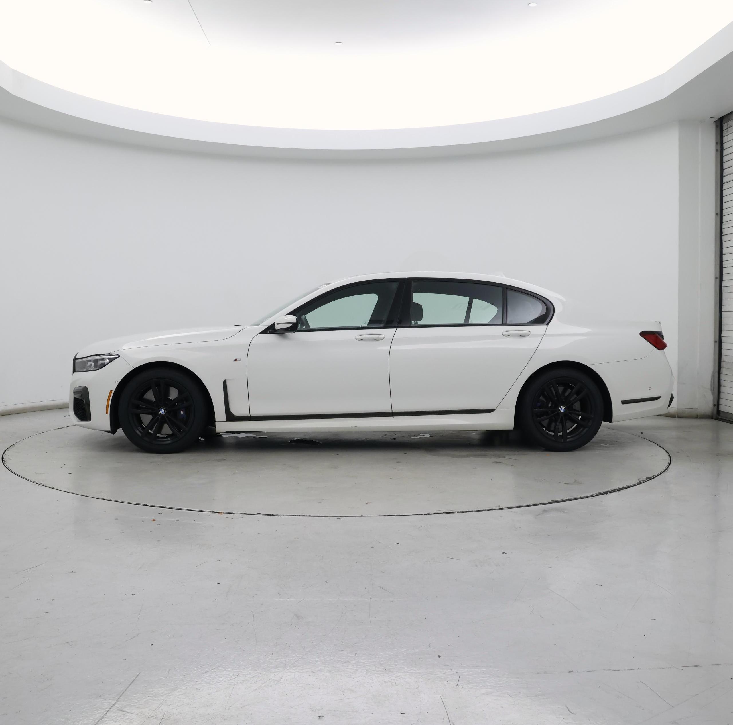 Thumbnail: 2020 BMW 7 Series - 3