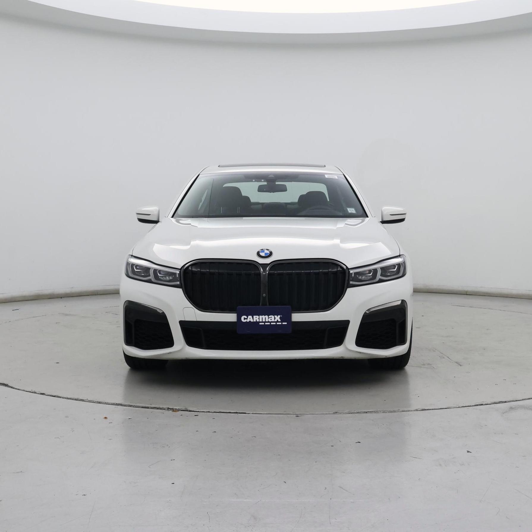 Thumbnail: 2020 BMW 7 Series - 5