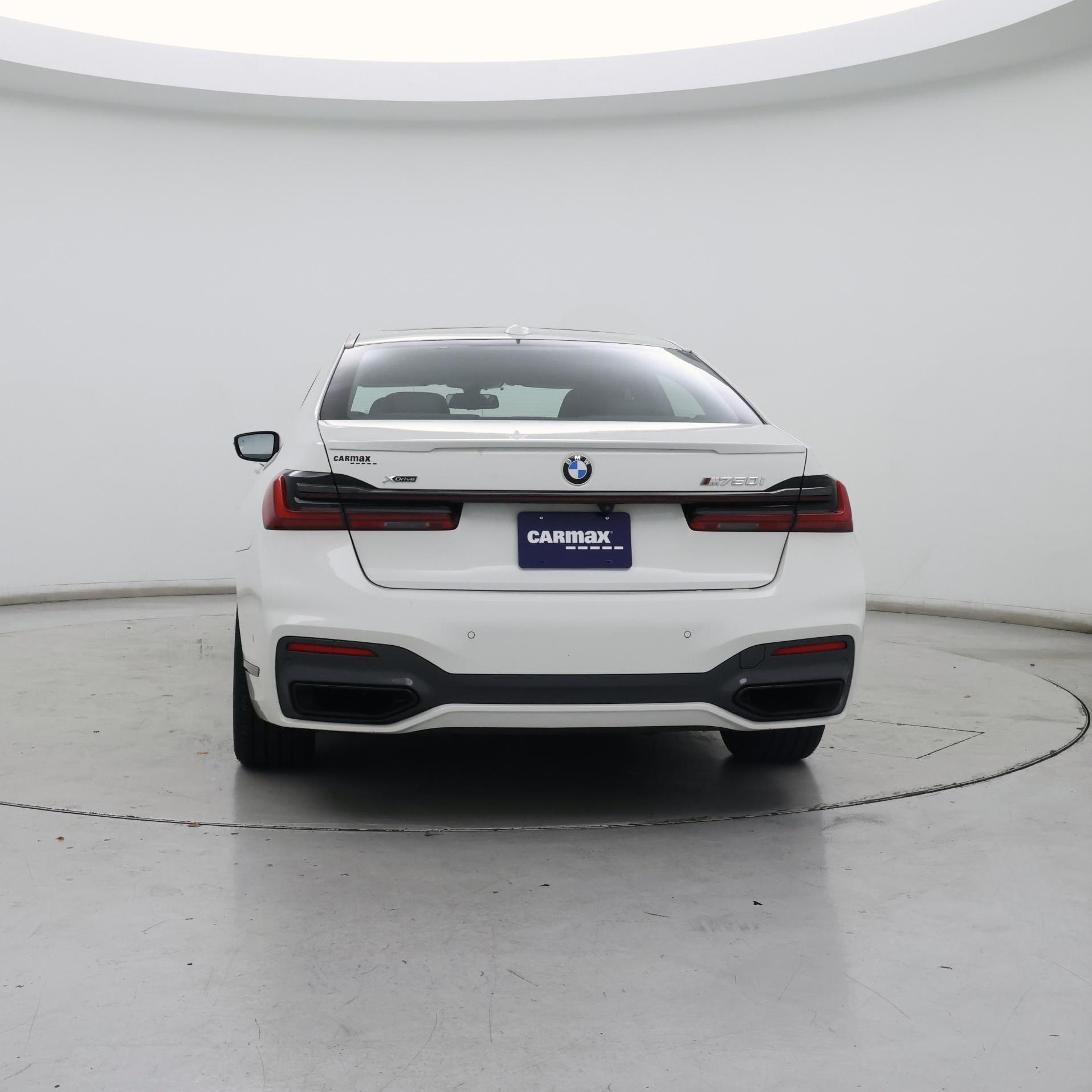 Thumbnail: 2020 BMW 7 Series - 6