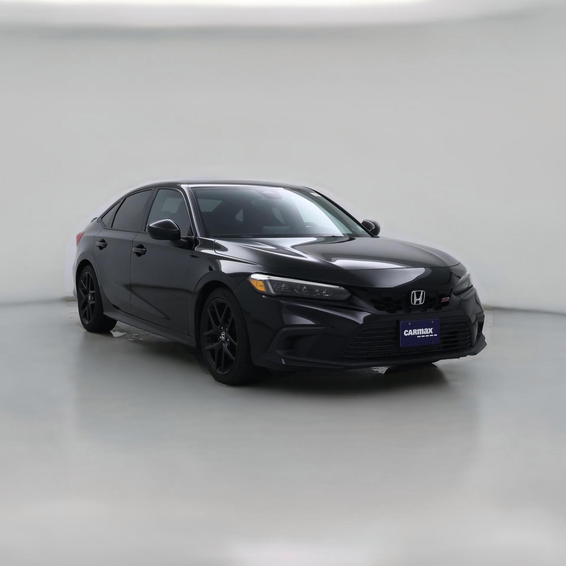 Thumbnail: 2023 Honda Civic - 1