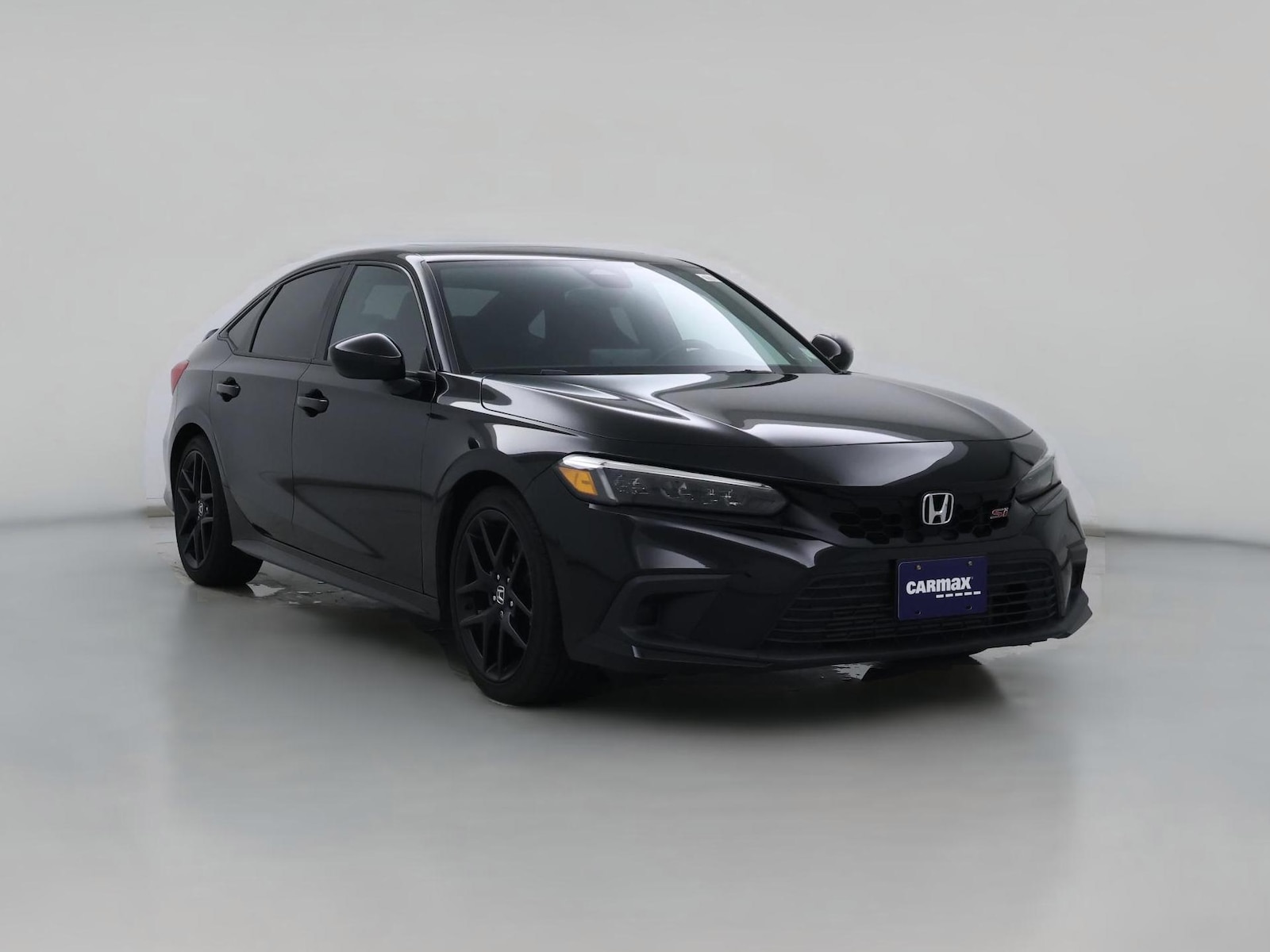 2023 Honda Civic Si
