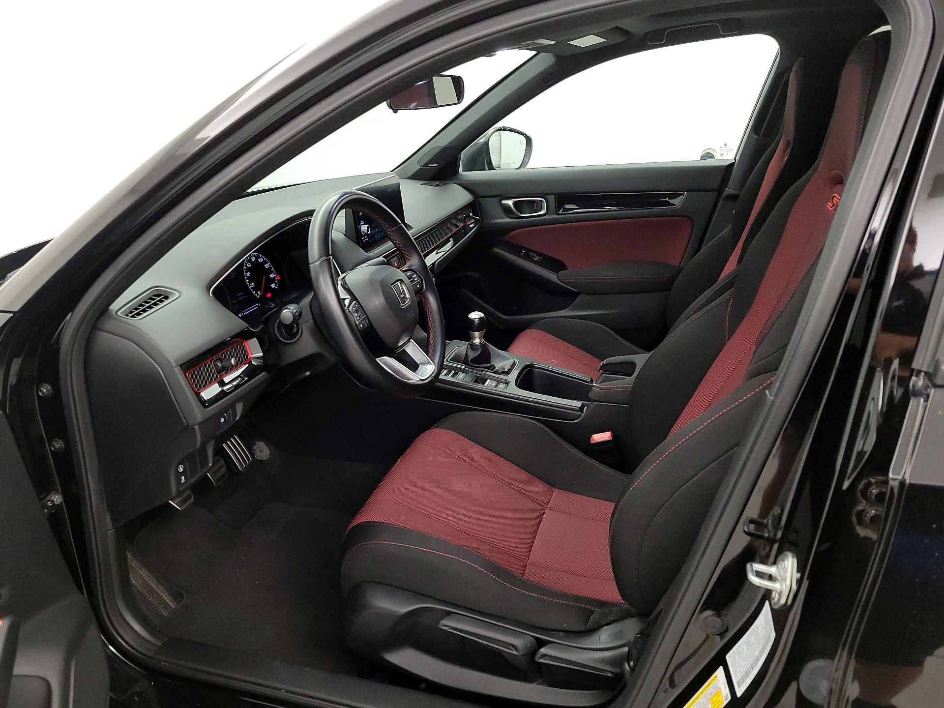Thumbnail: 2023 Honda Civic - 11