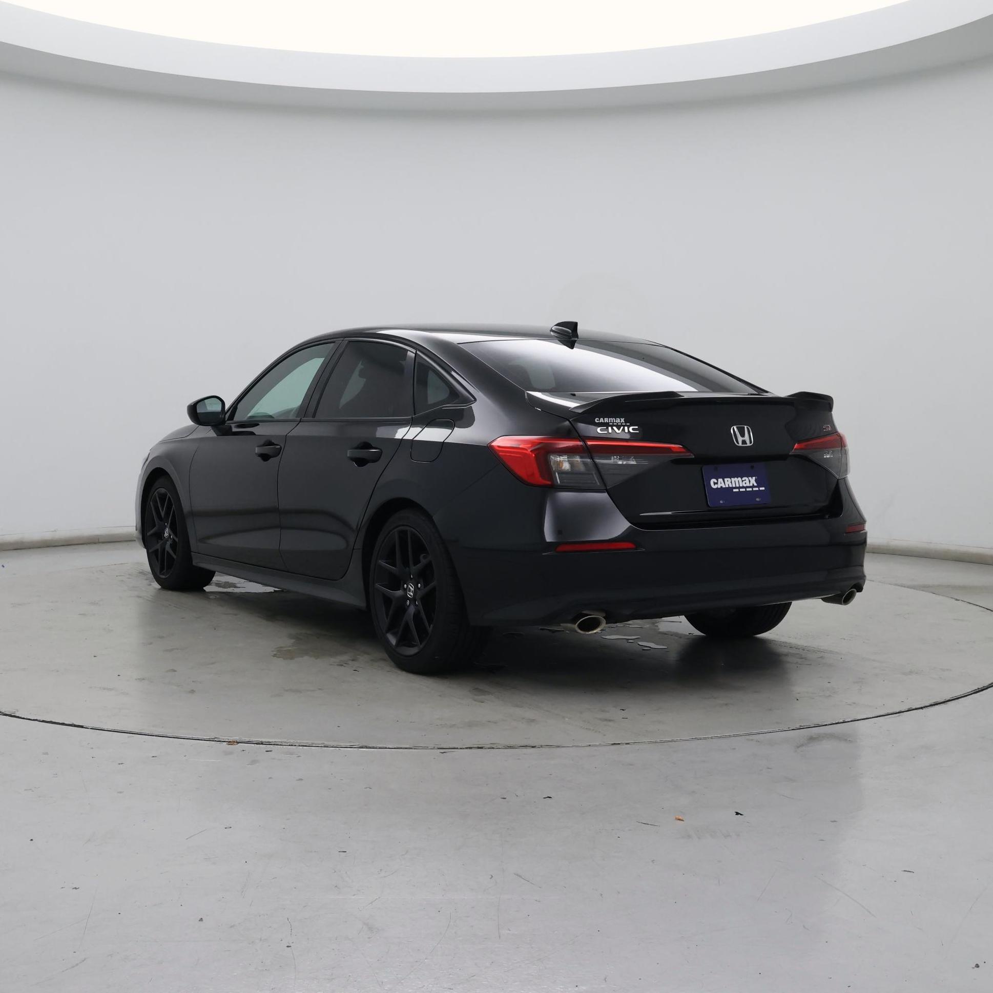 Thumbnail: 2023 Honda Civic - 2