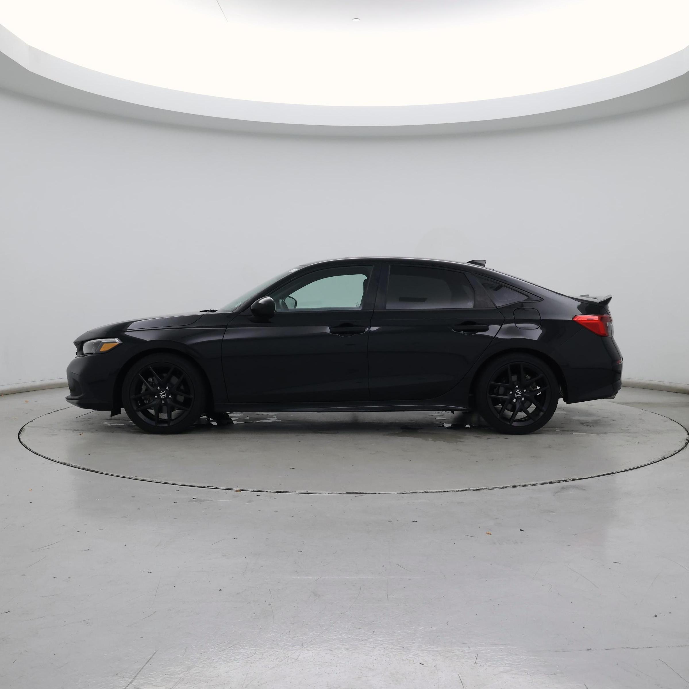 Thumbnail: 2023 Honda Civic - 3