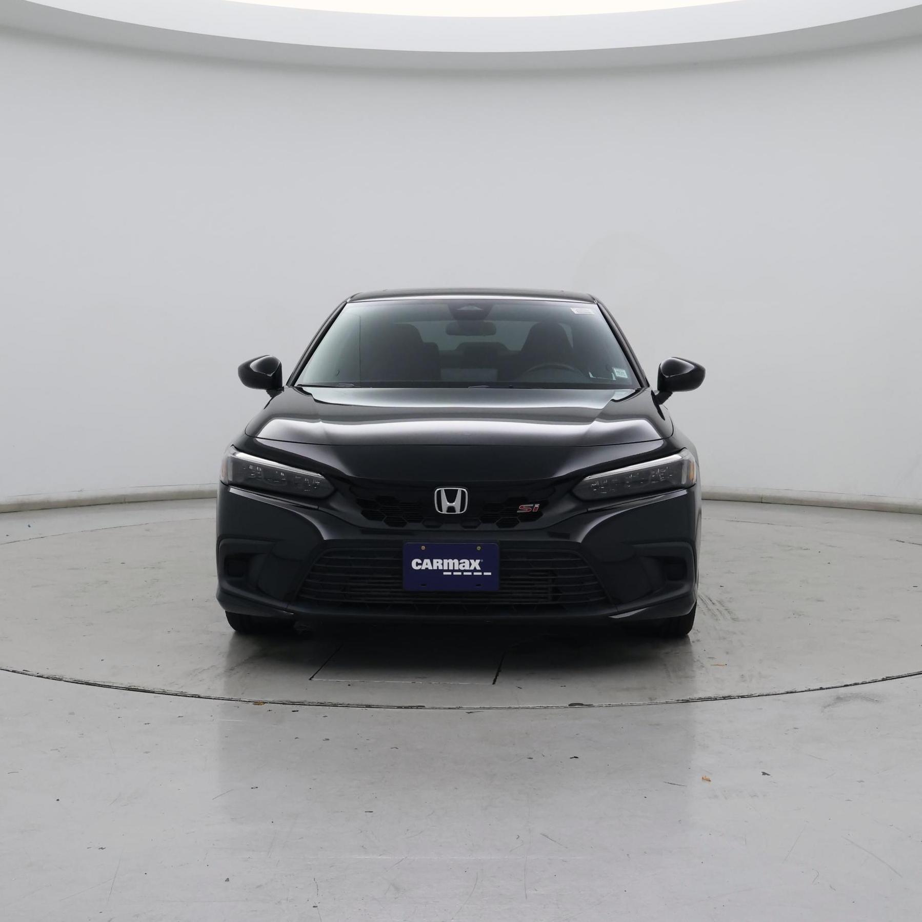 Thumbnail: 2023 Honda Civic - 5