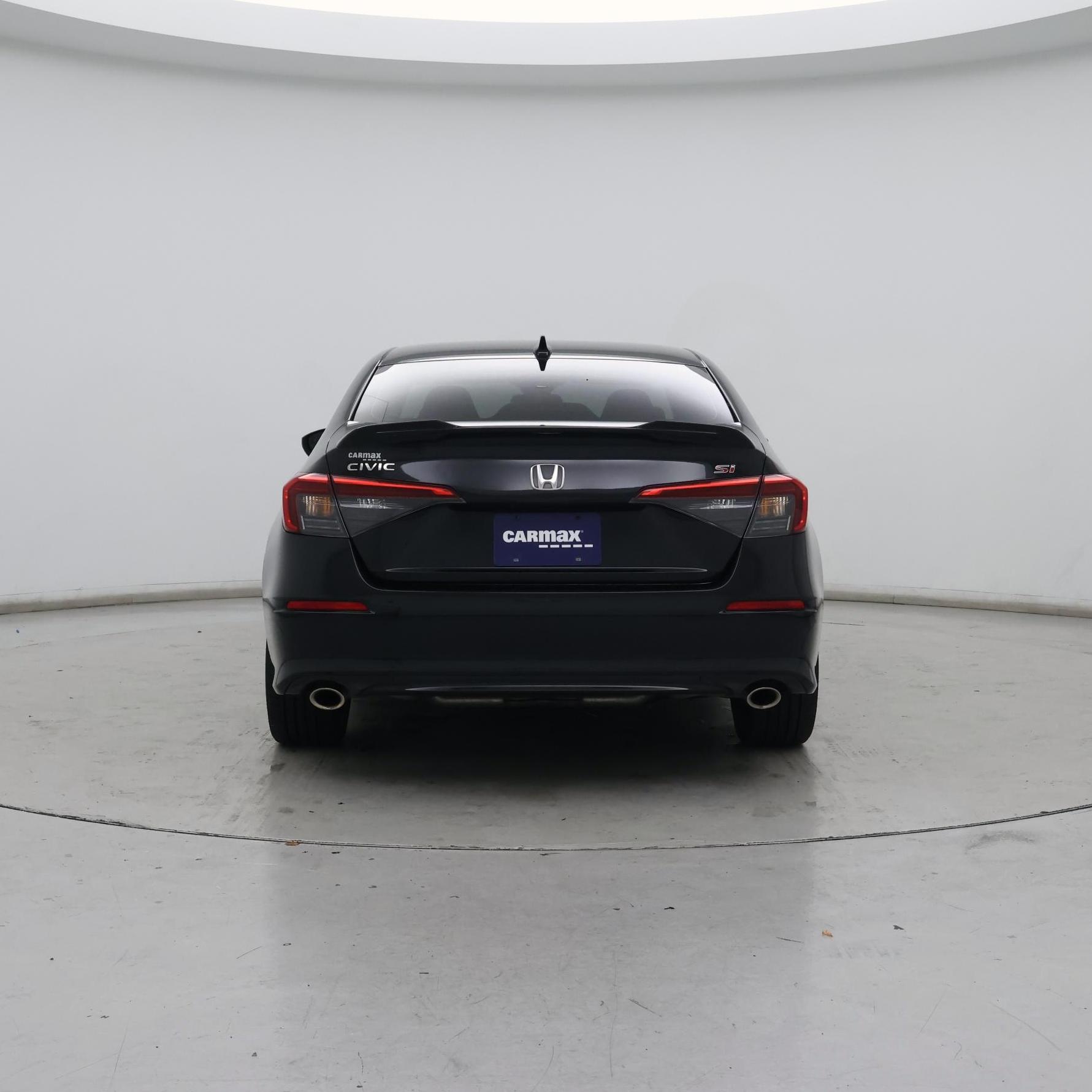 Thumbnail: 2023 Honda Civic - 6