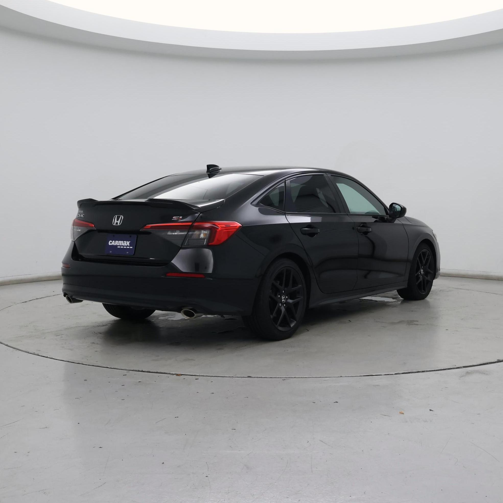 Thumbnail: 2023 Honda Civic - 8
