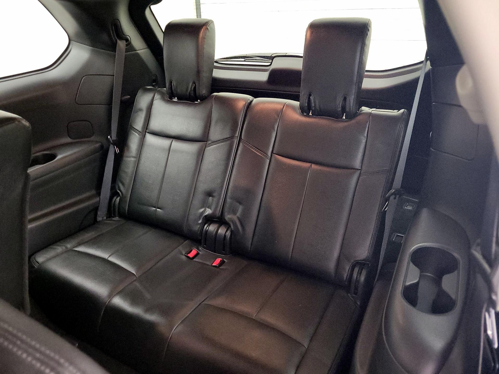 Thumbnail: 2015 Nissan Pathfinder - 20