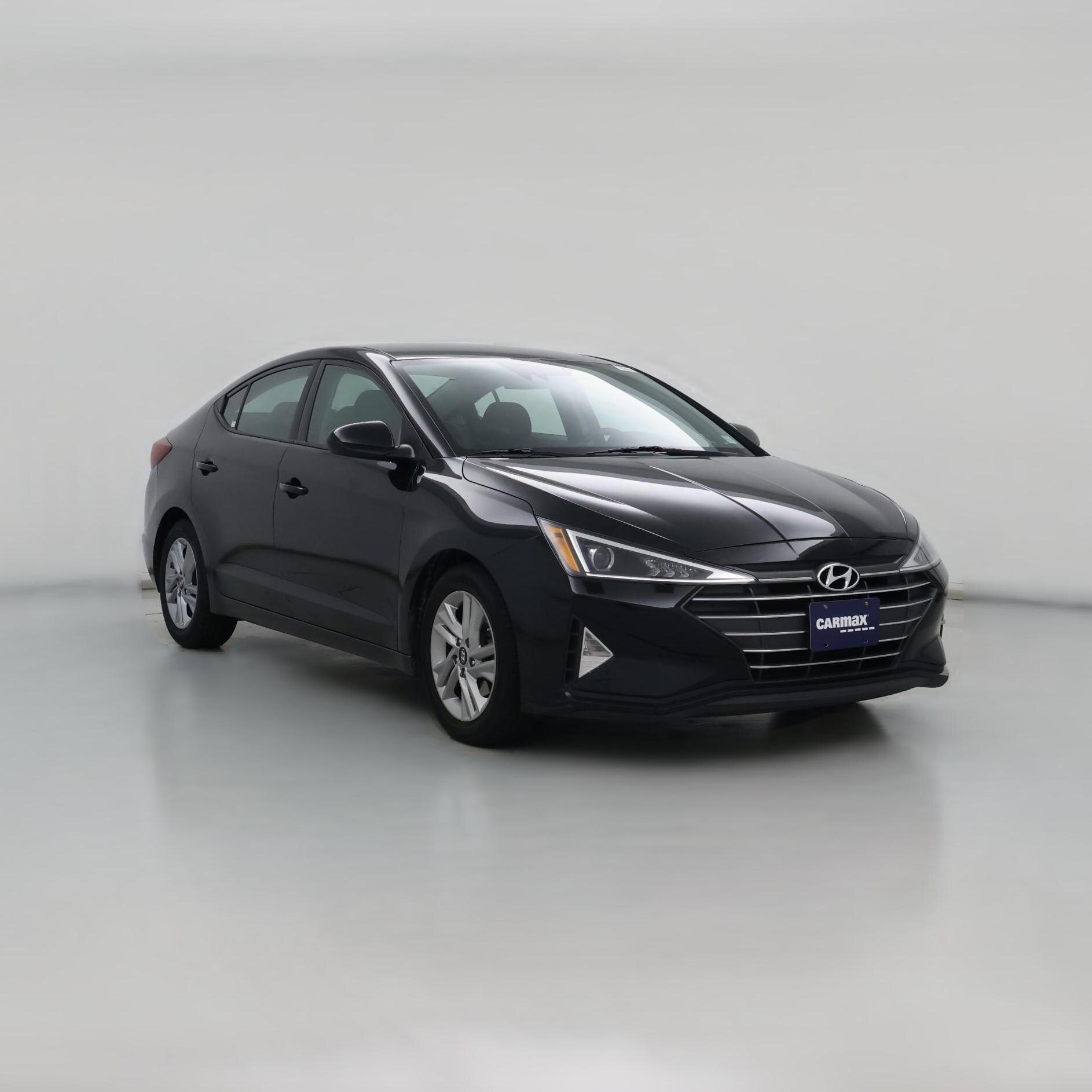 Thumbnail: 2020 Hyundai Elantra - 1