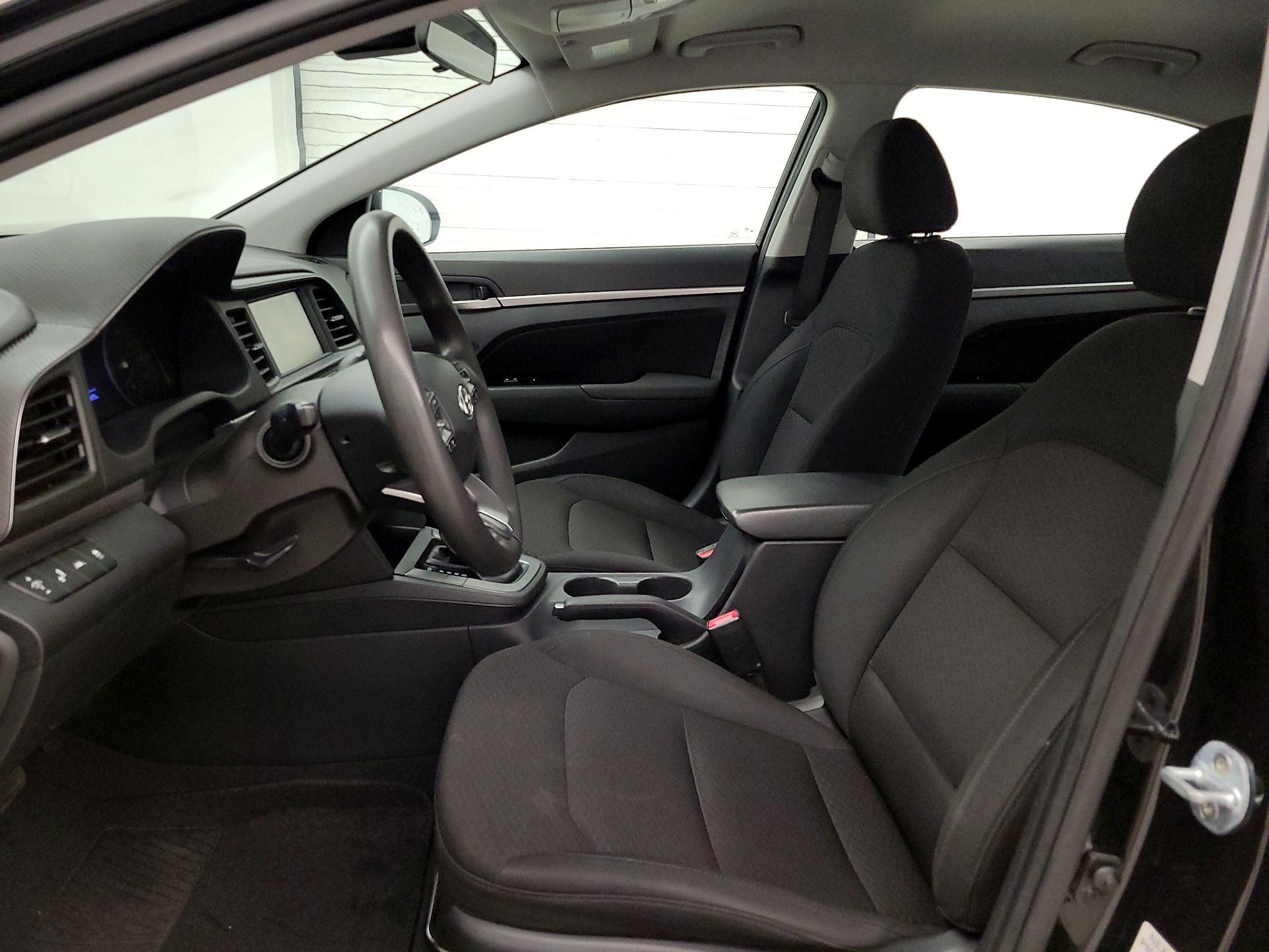 Thumbnail: 2020 Hyundai Elantra - 11