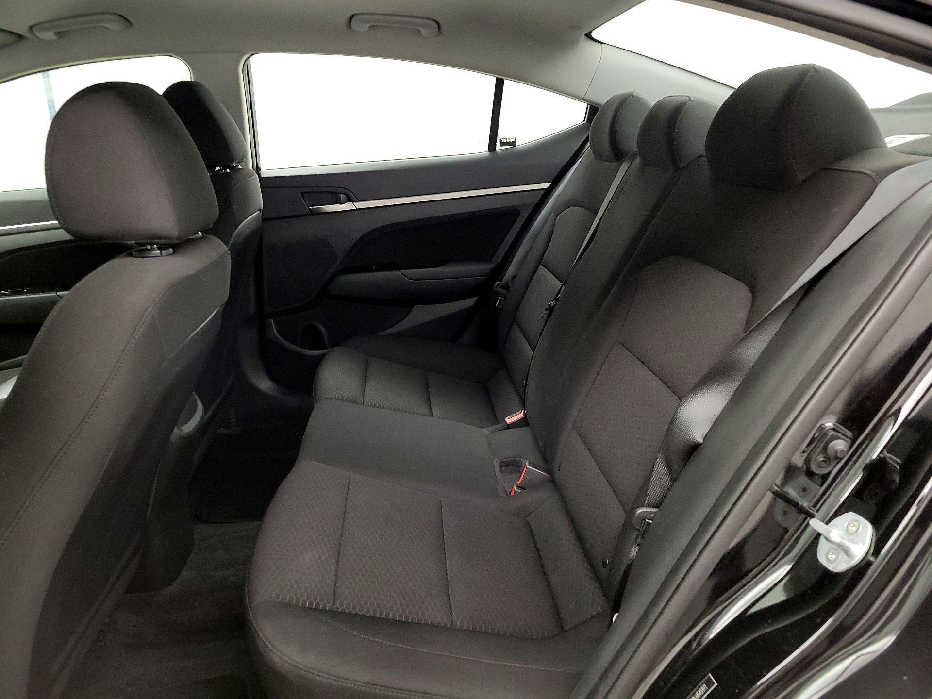 Thumbnail: 2020 Hyundai Elantra - 19
