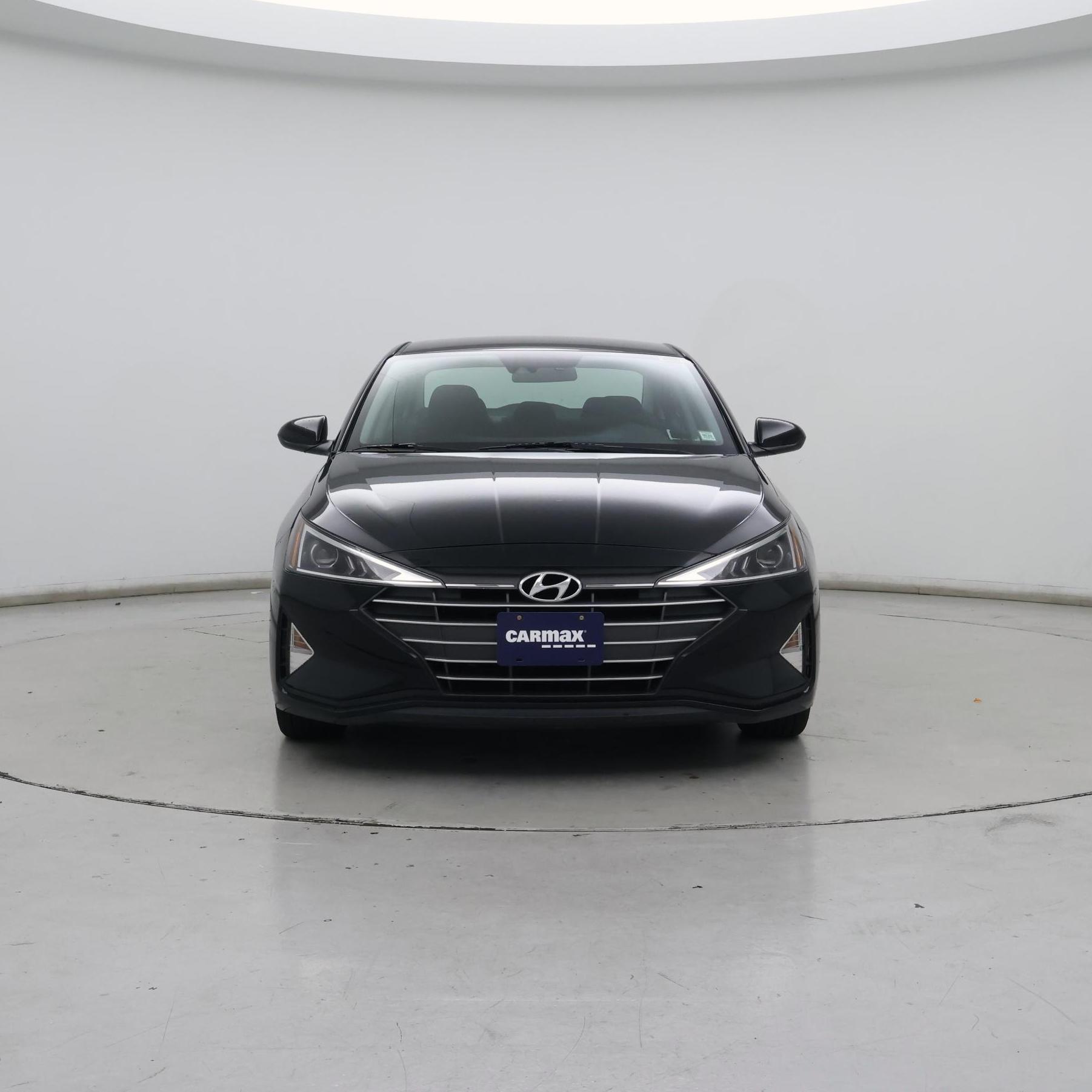 Thumbnail: 2020 Hyundai Elantra - 5