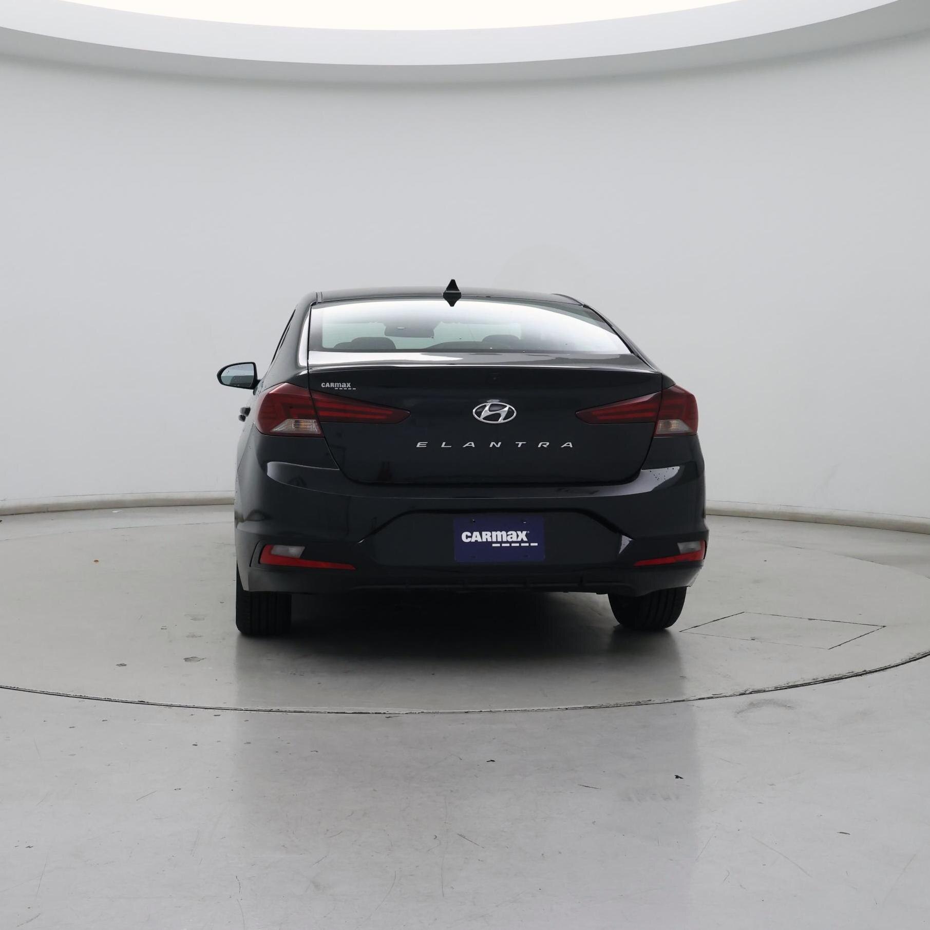Thumbnail: 2020 Hyundai Elantra - 6