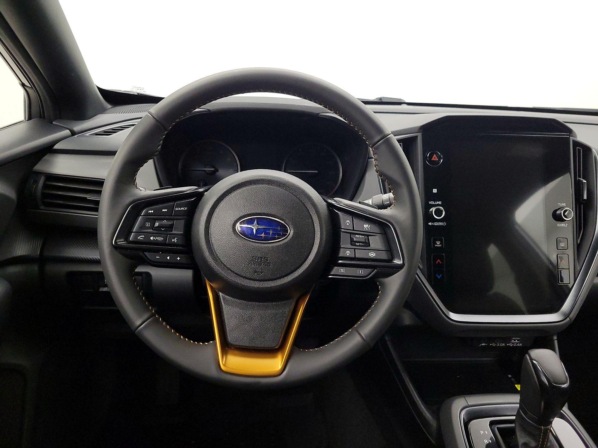 Thumbnail: 2025 Subaru Crosstrek - 10