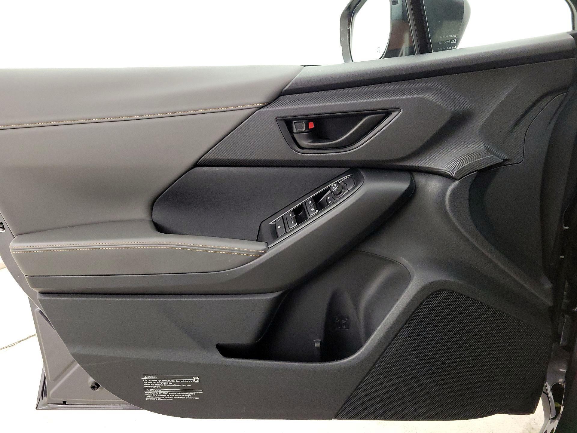Thumbnail: 2025 Subaru Crosstrek - 12