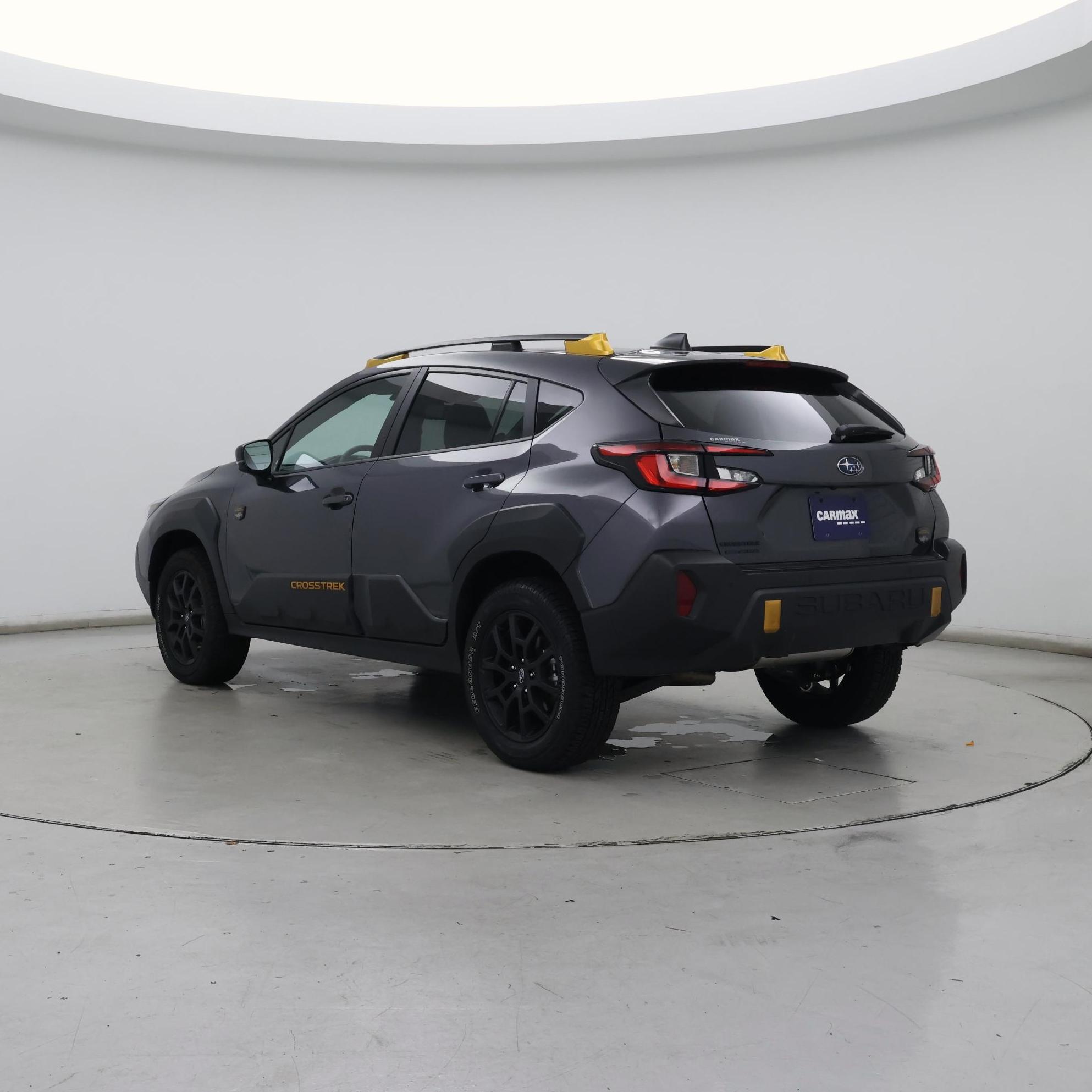 Thumbnail: 2025 Subaru Crosstrek - 2