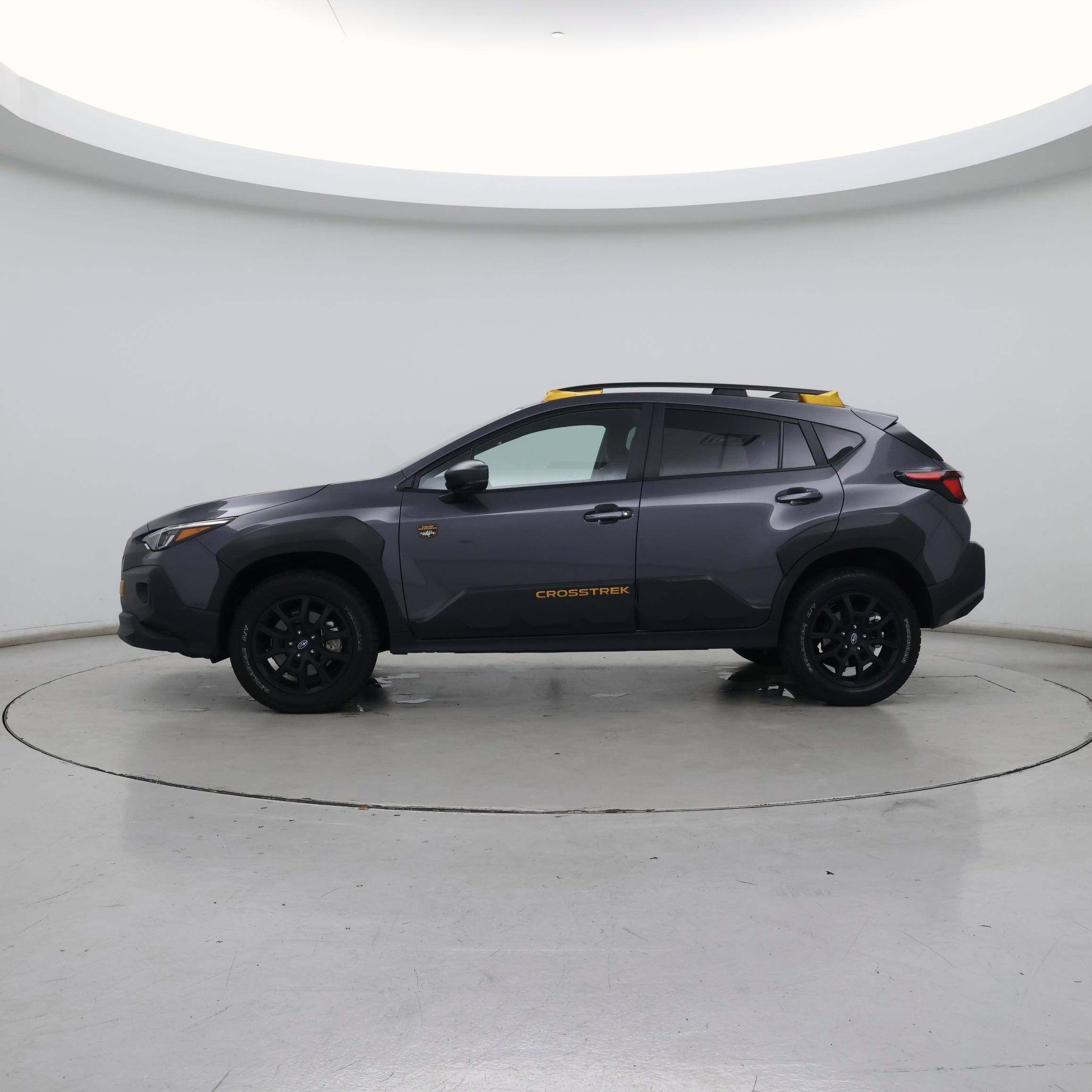 Thumbnail: 2025 Subaru Crosstrek - 3