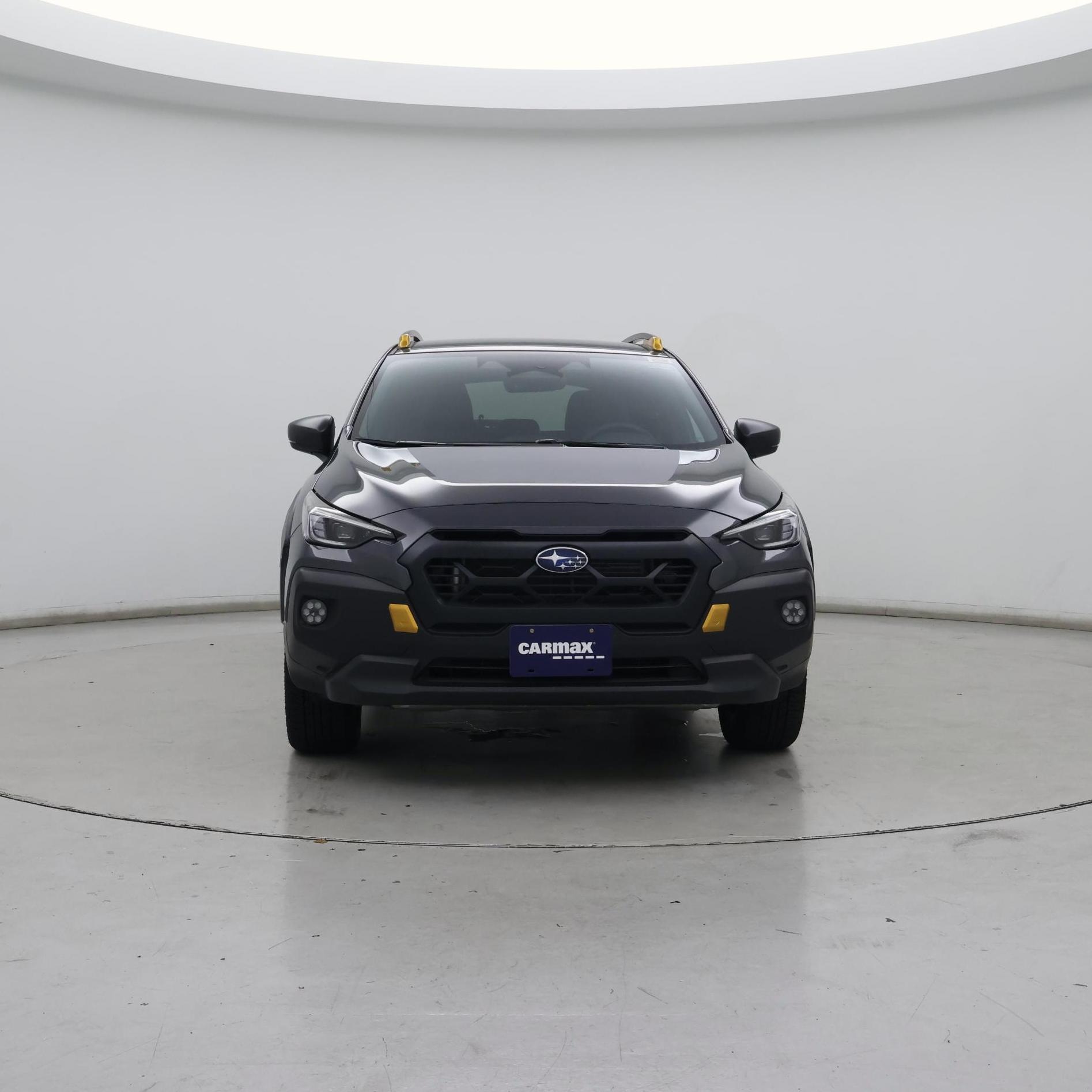 Thumbnail: 2025 Subaru Crosstrek - 5