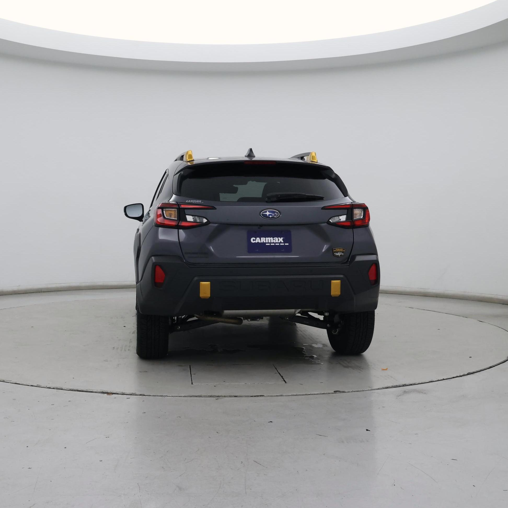 Thumbnail: 2025 Subaru Crosstrek - 6