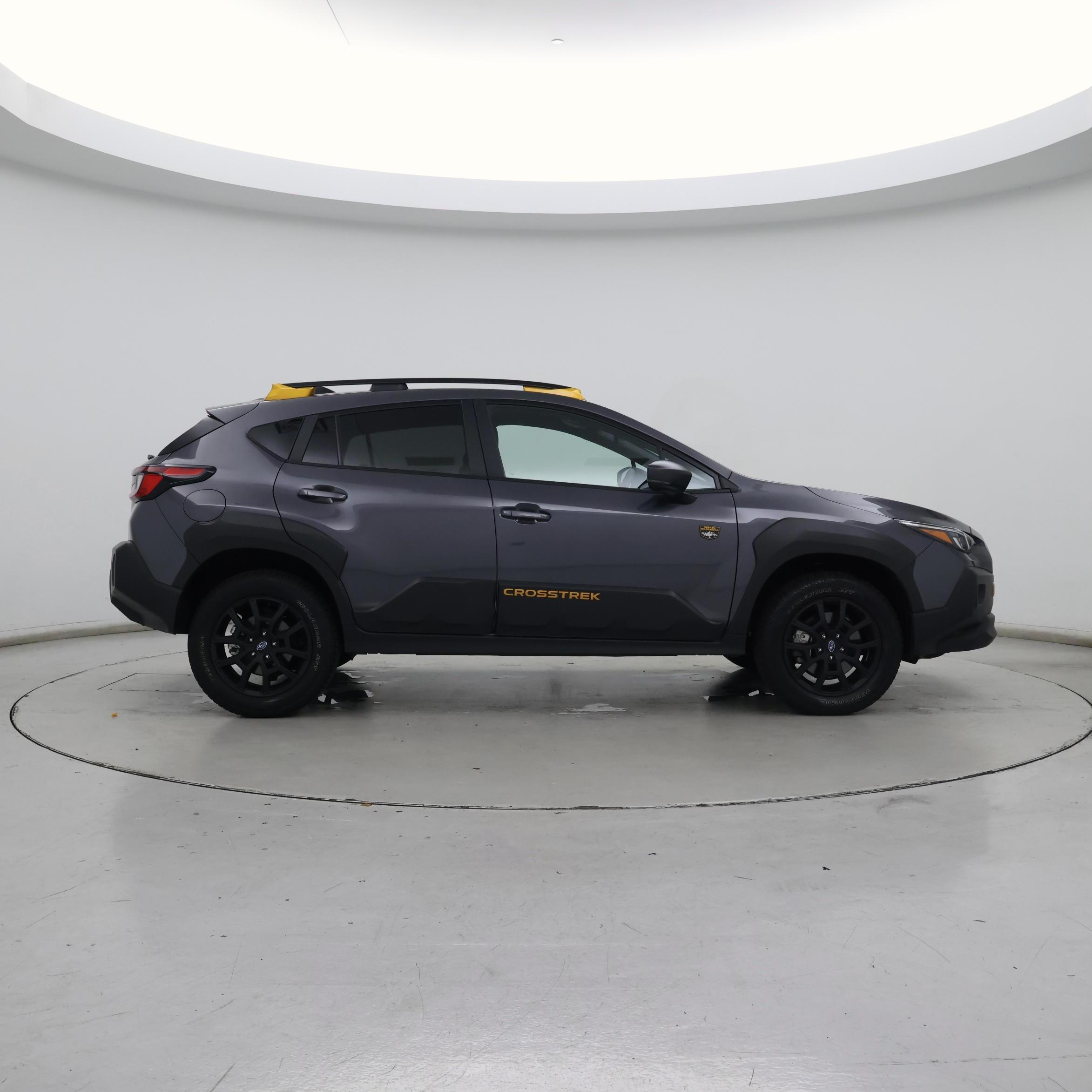 Thumbnail: 2025 Subaru Crosstrek - 7