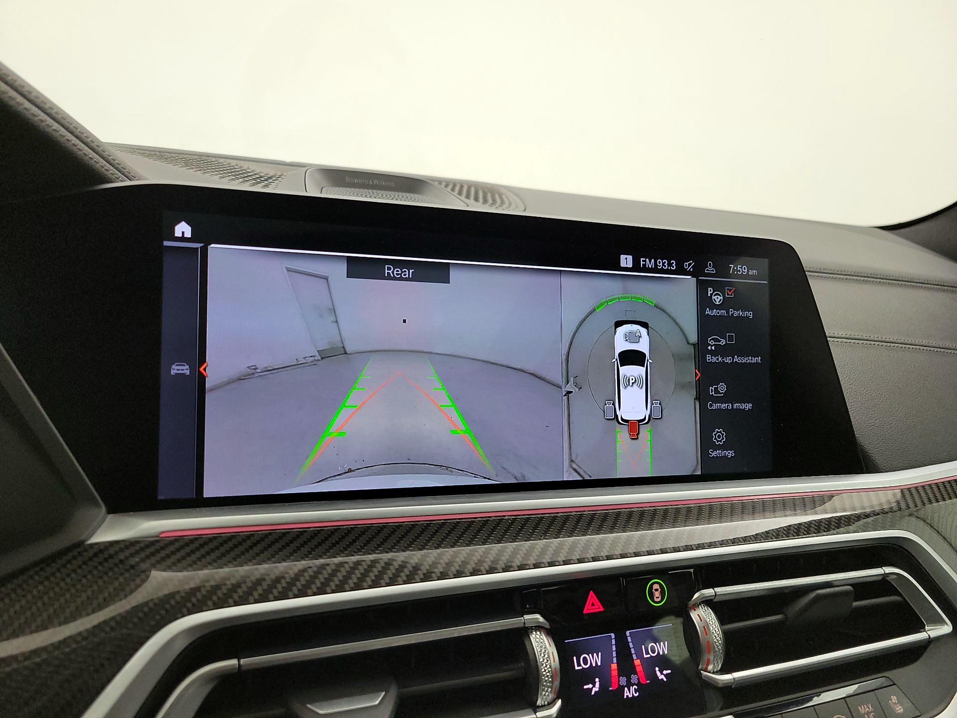 Thumbnail: 2021 BMW X5 - 15