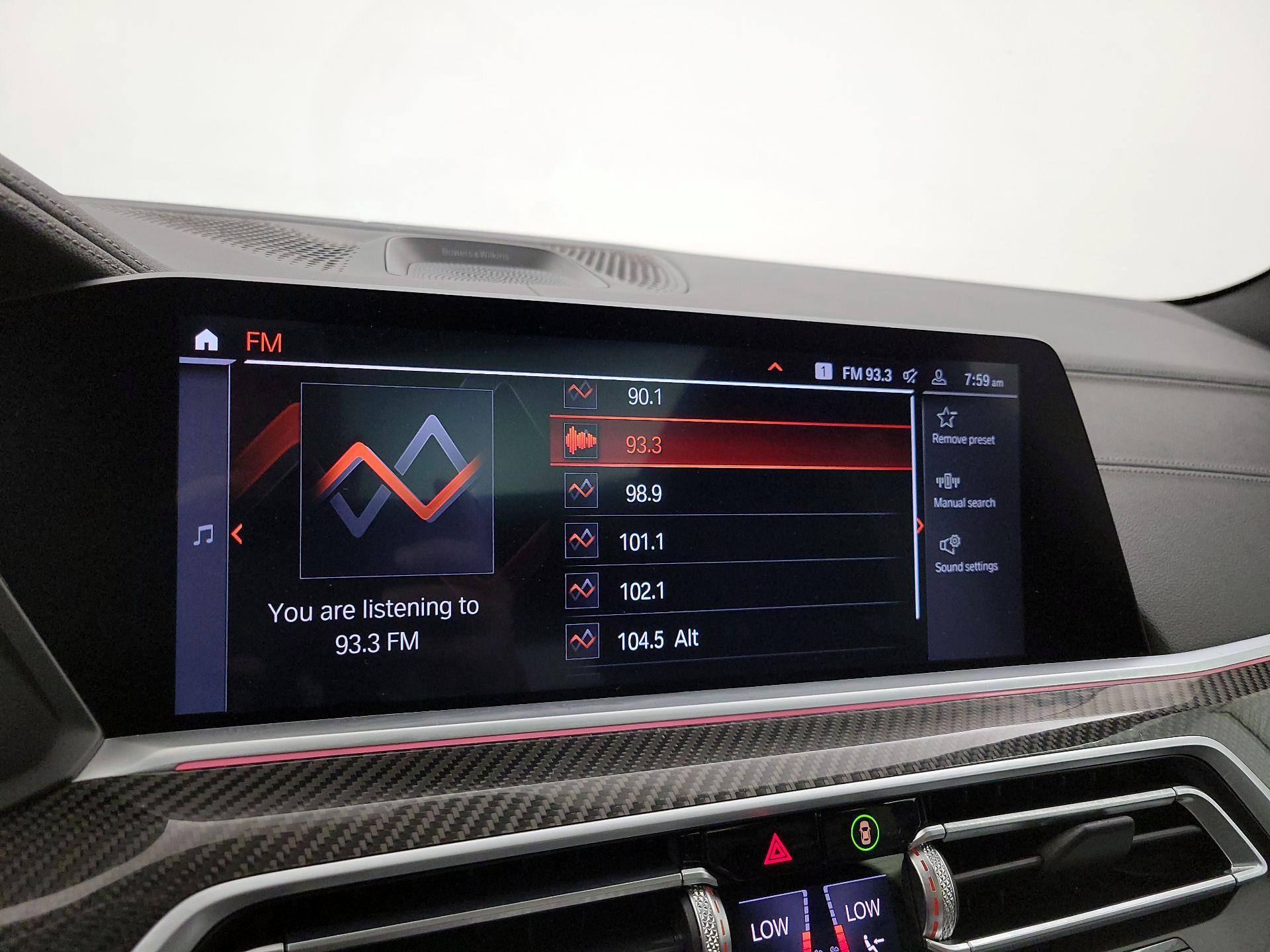 Thumbnail: 2021 BMW X5 - 16