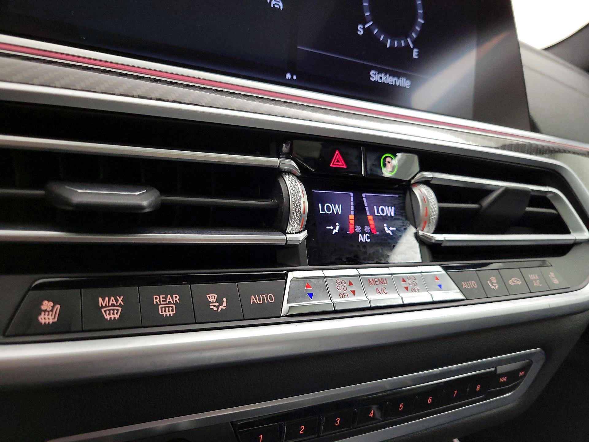 Thumbnail: 2021 BMW X5 - 17