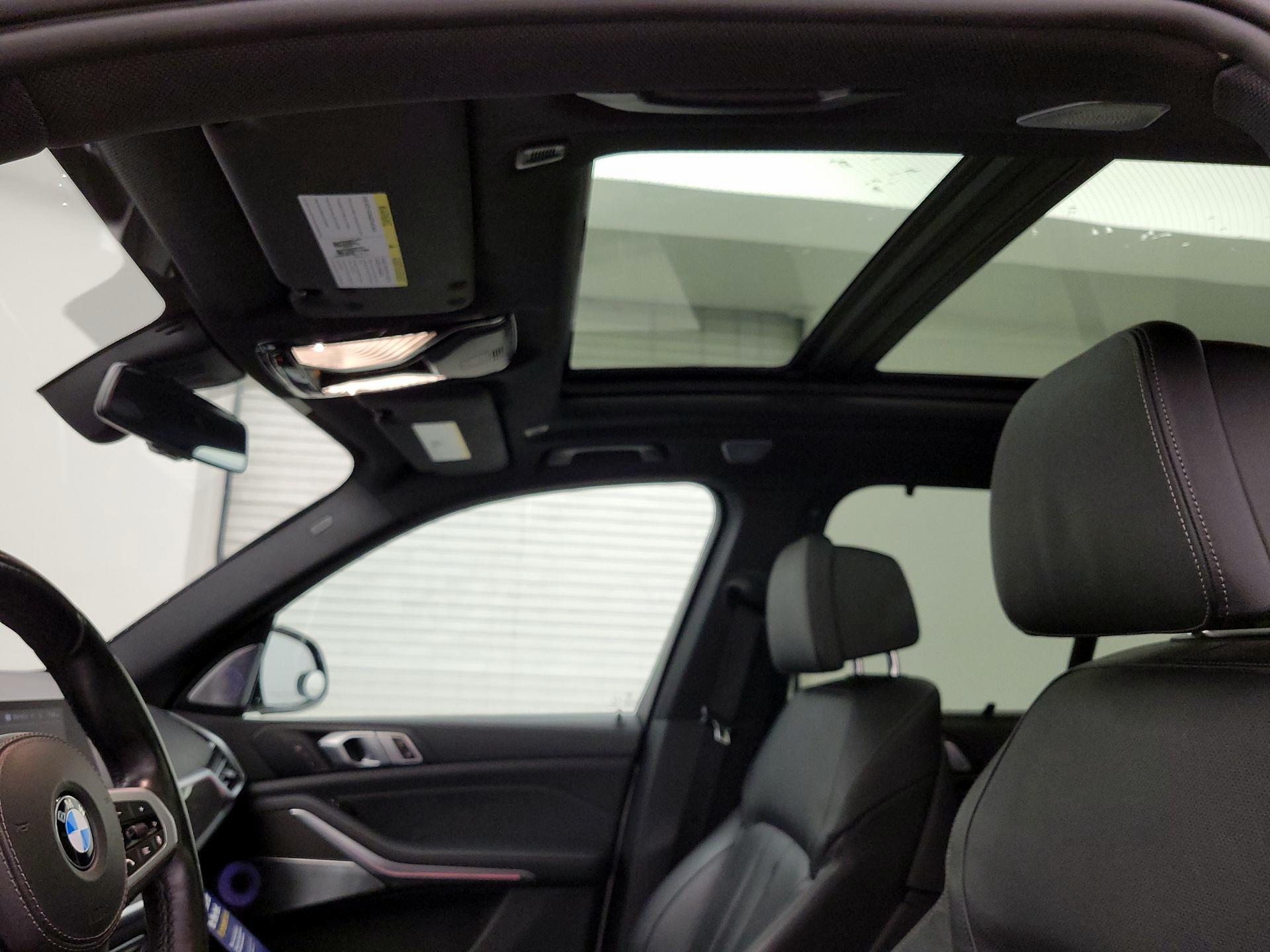 Thumbnail: 2021 BMW X5 - 20