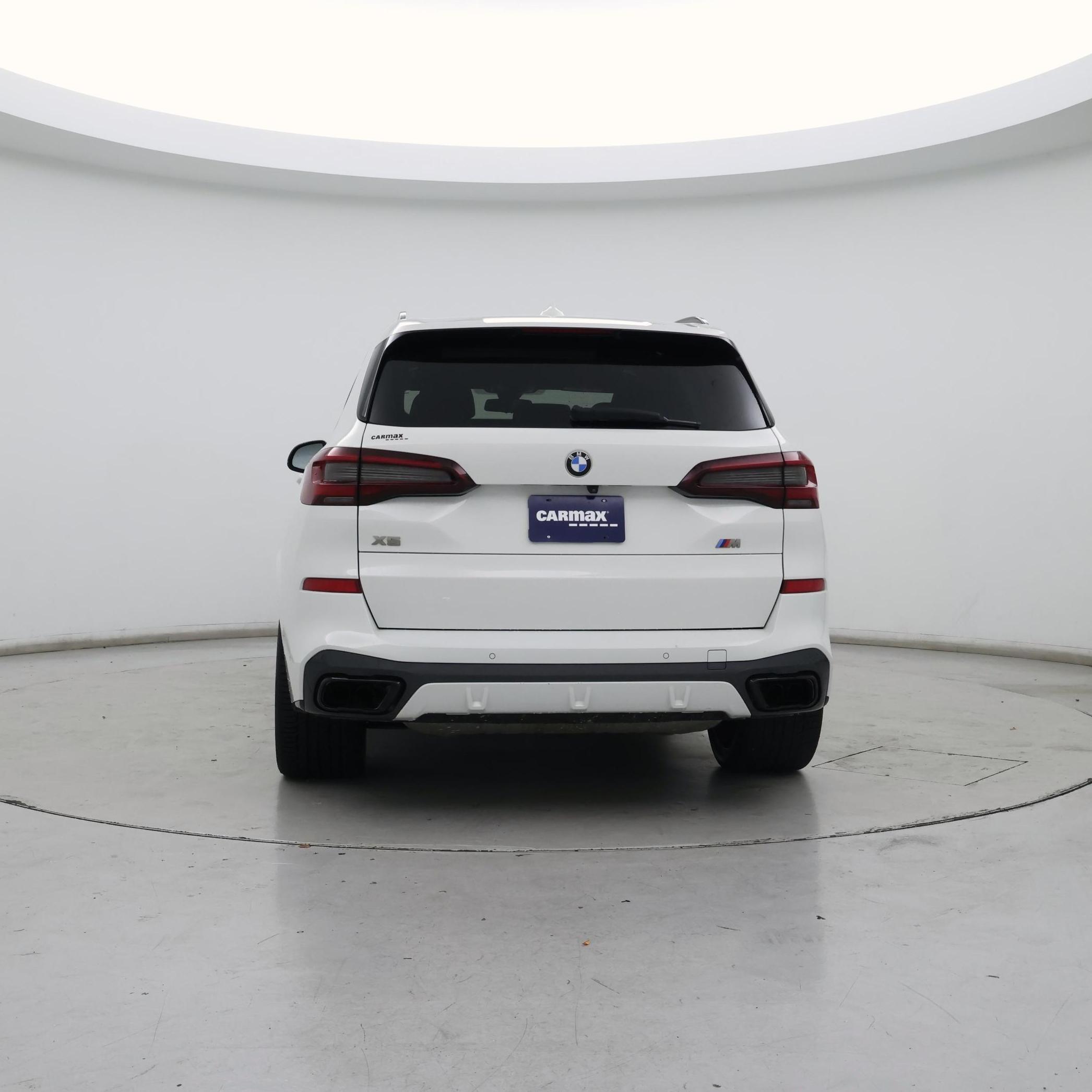 Thumbnail: 2021 BMW X5 - 6