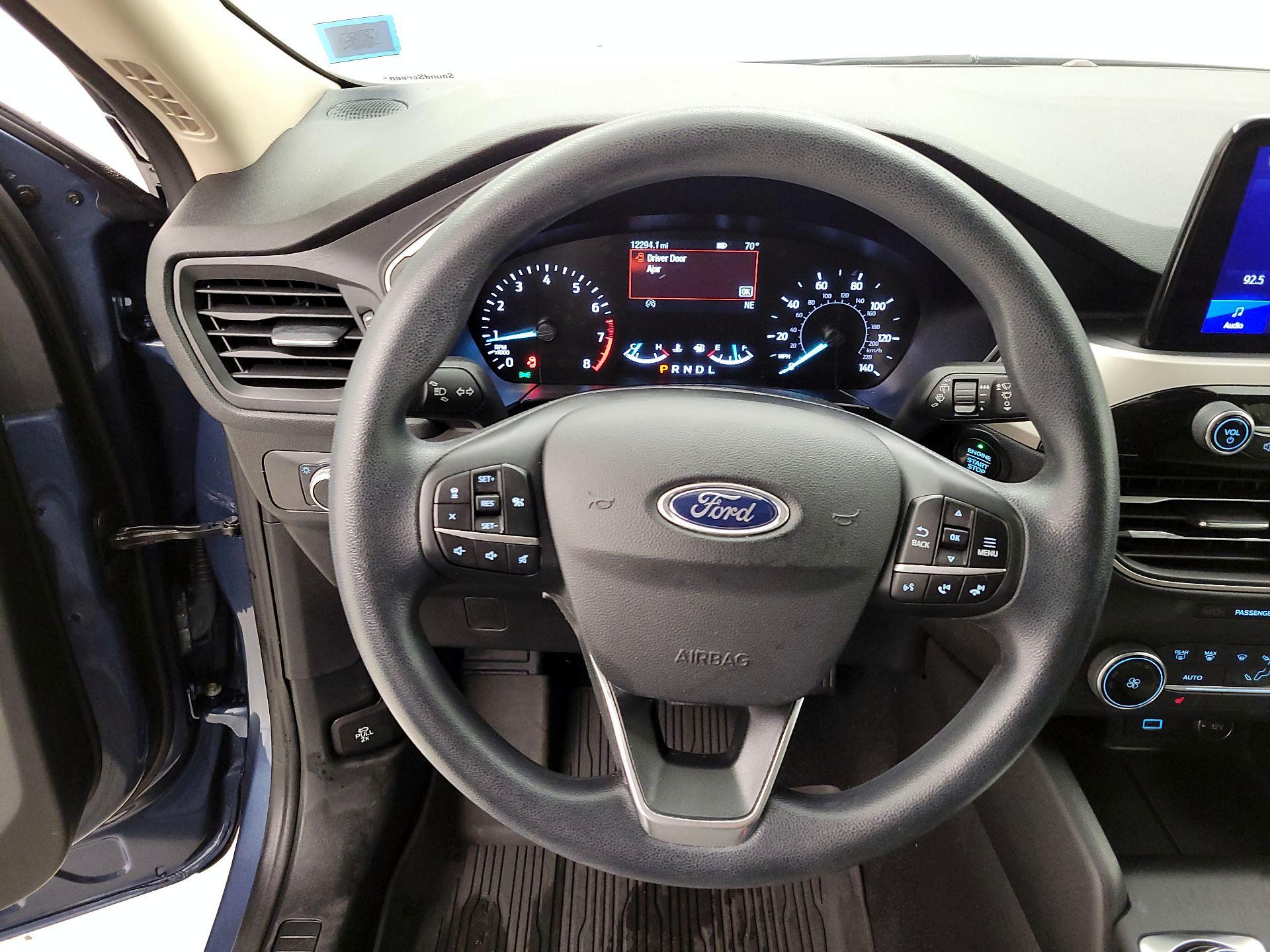 Thumbnail: 2020 Ford Escape - 10