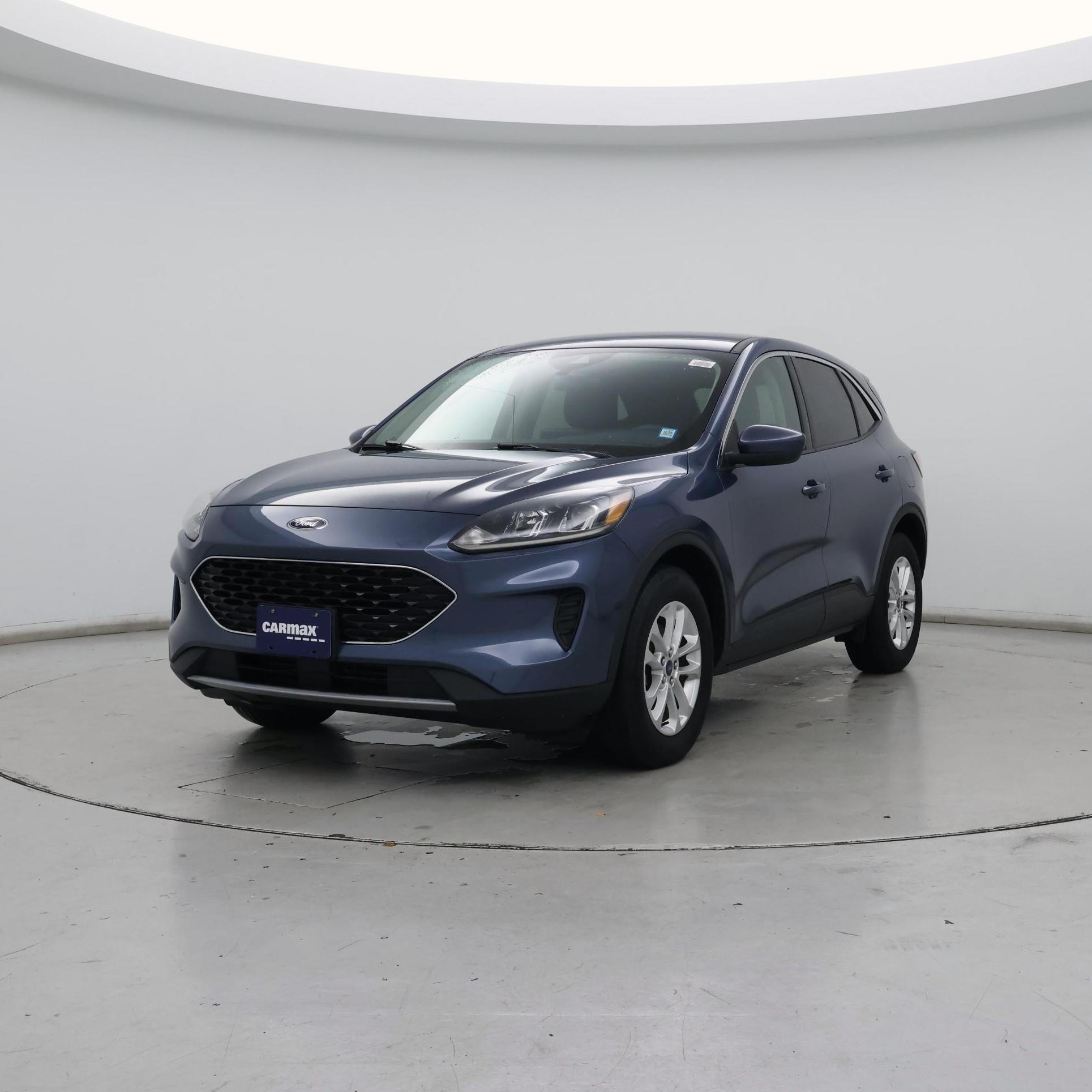 Thumbnail: 2020 Ford Escape - 4