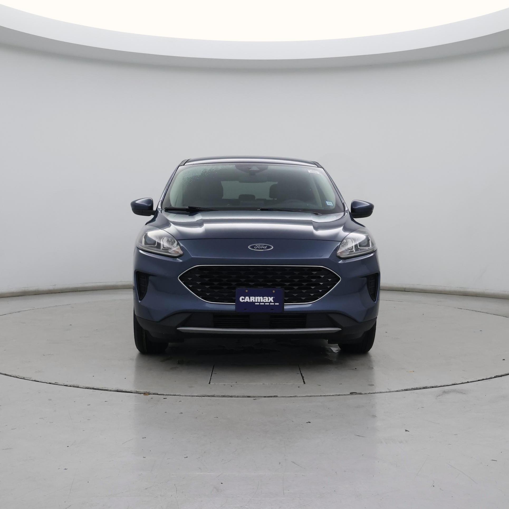Thumbnail: 2020 Ford Escape - 5