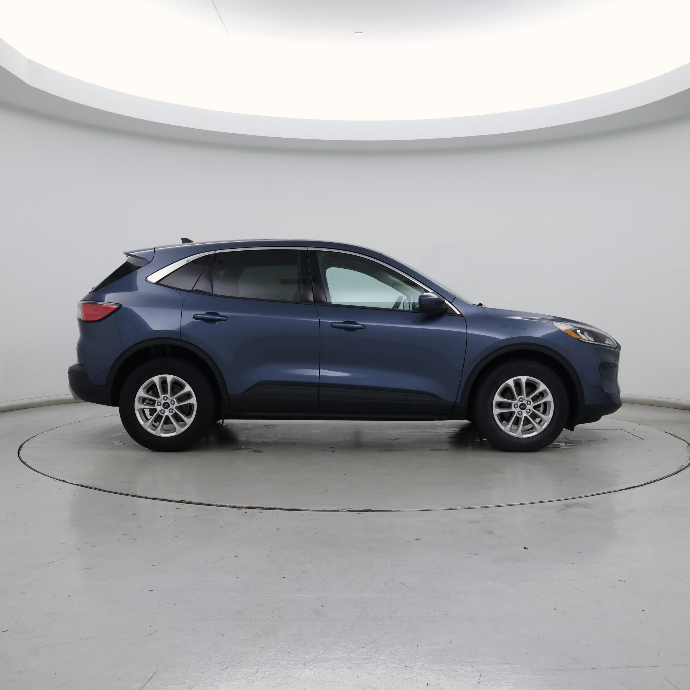 Thumbnail: 2020 Ford Escape - 7